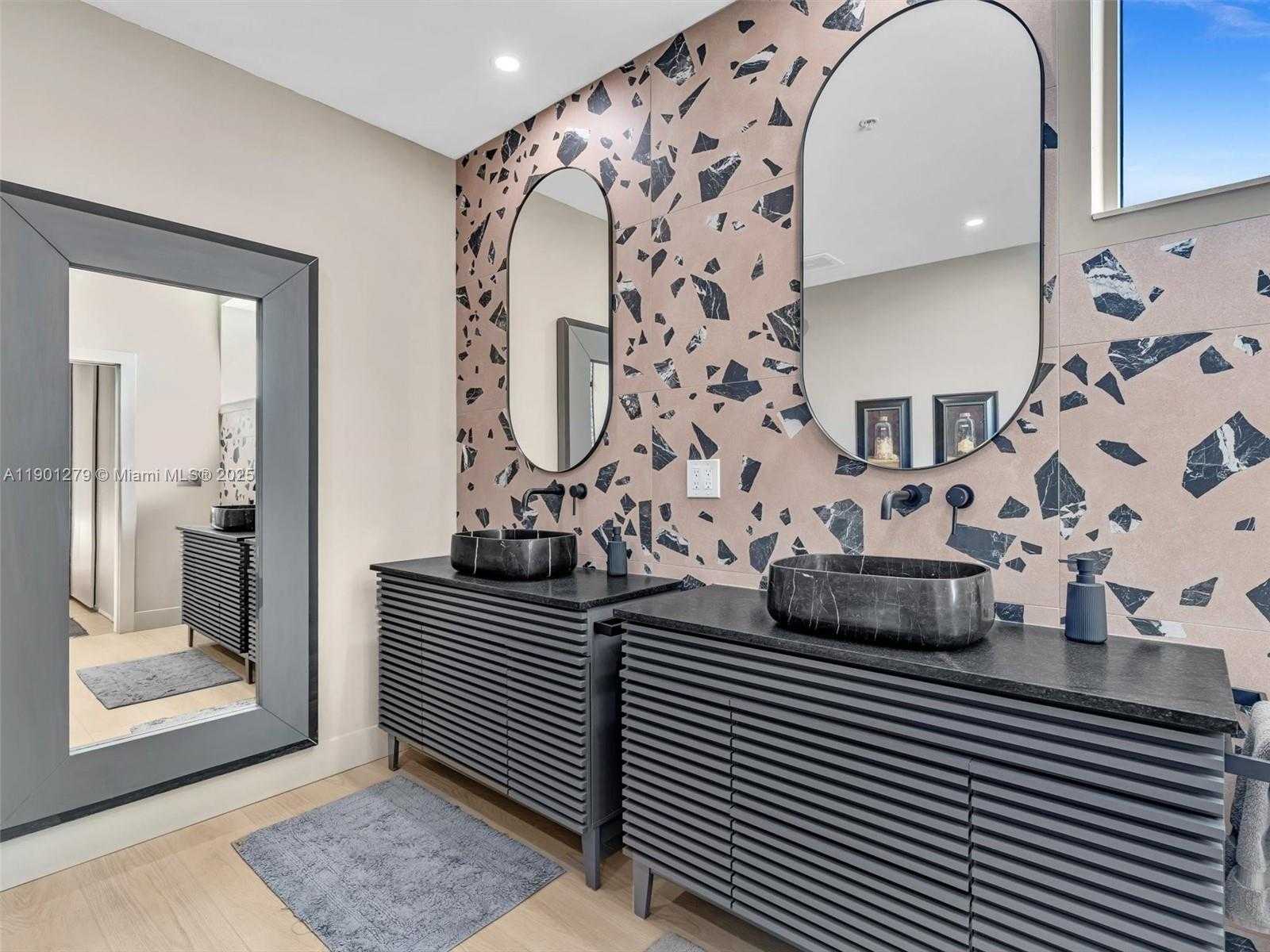 Small Image of 7934 WEST DR #1201, North Bay Village Number 56