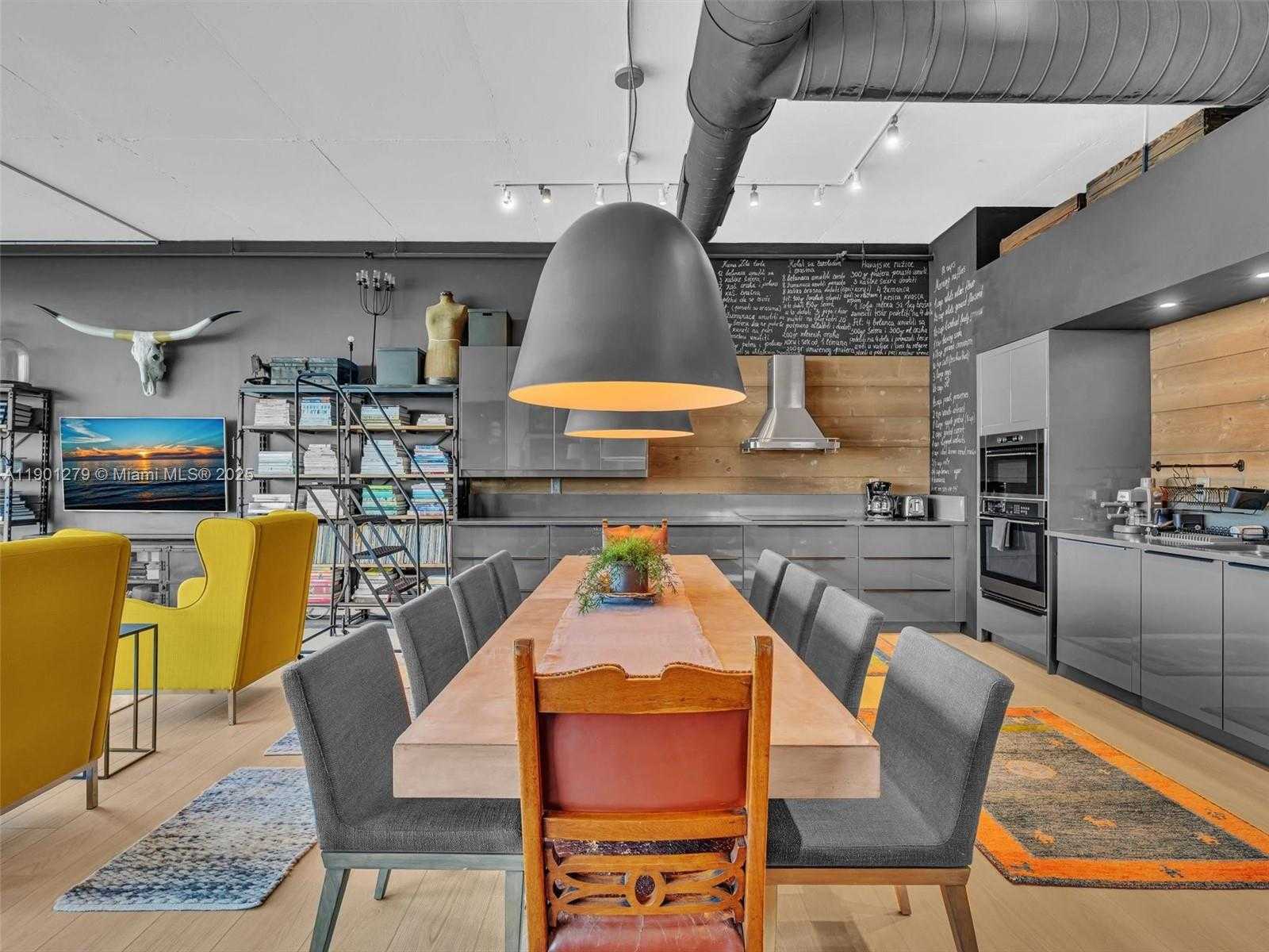 Small Image of 7934 WEST DR #1201, North Bay Village Number 6