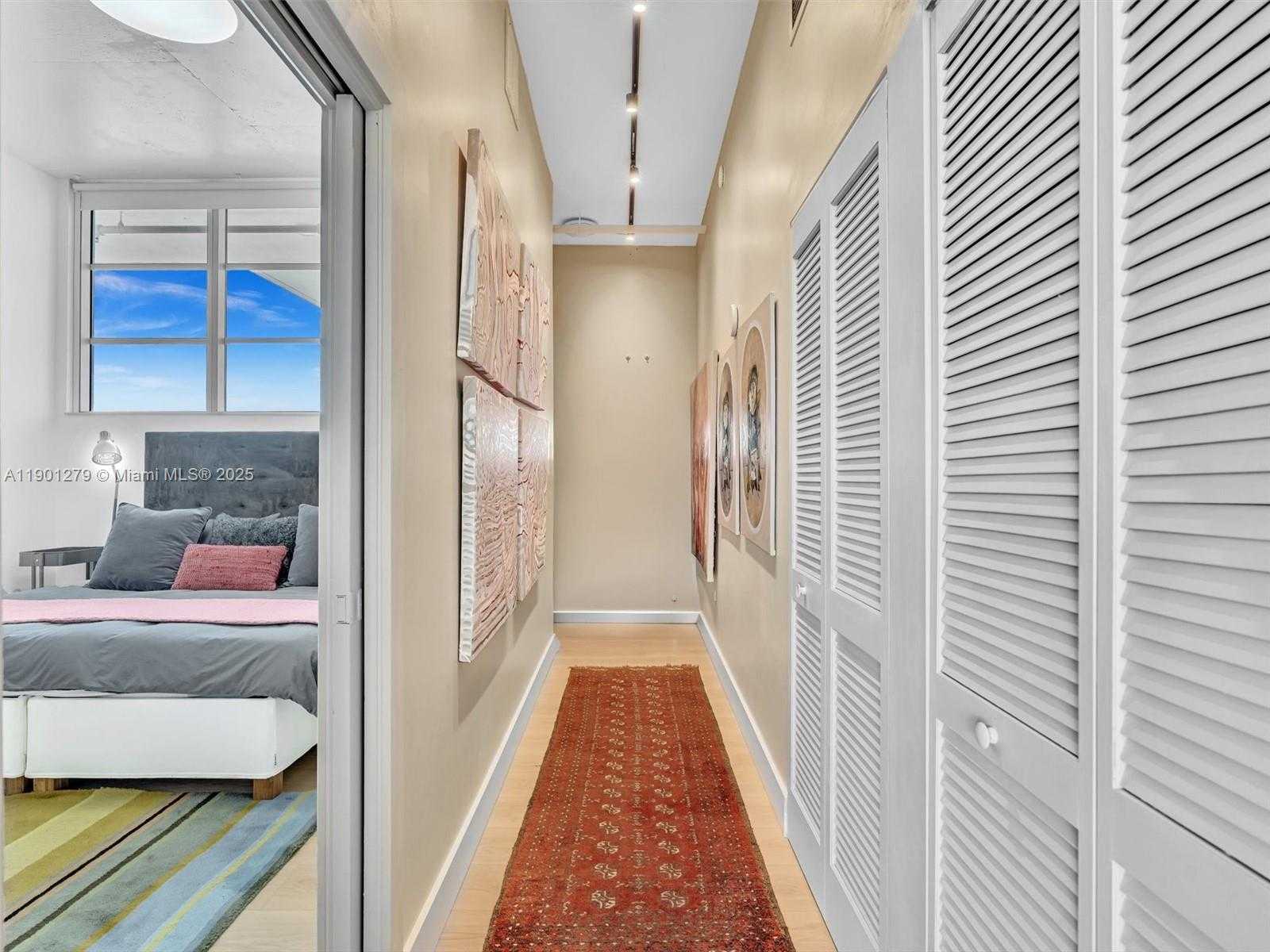 Small Image of 7934 WEST DR #1201, North Bay Village Number 62