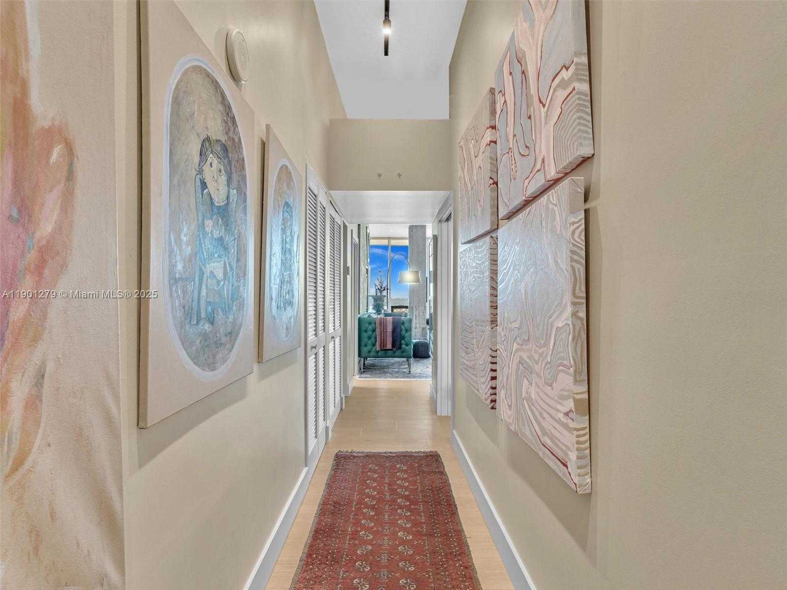 Small Image of 7934 WEST DR #1201, North Bay Village Number 63