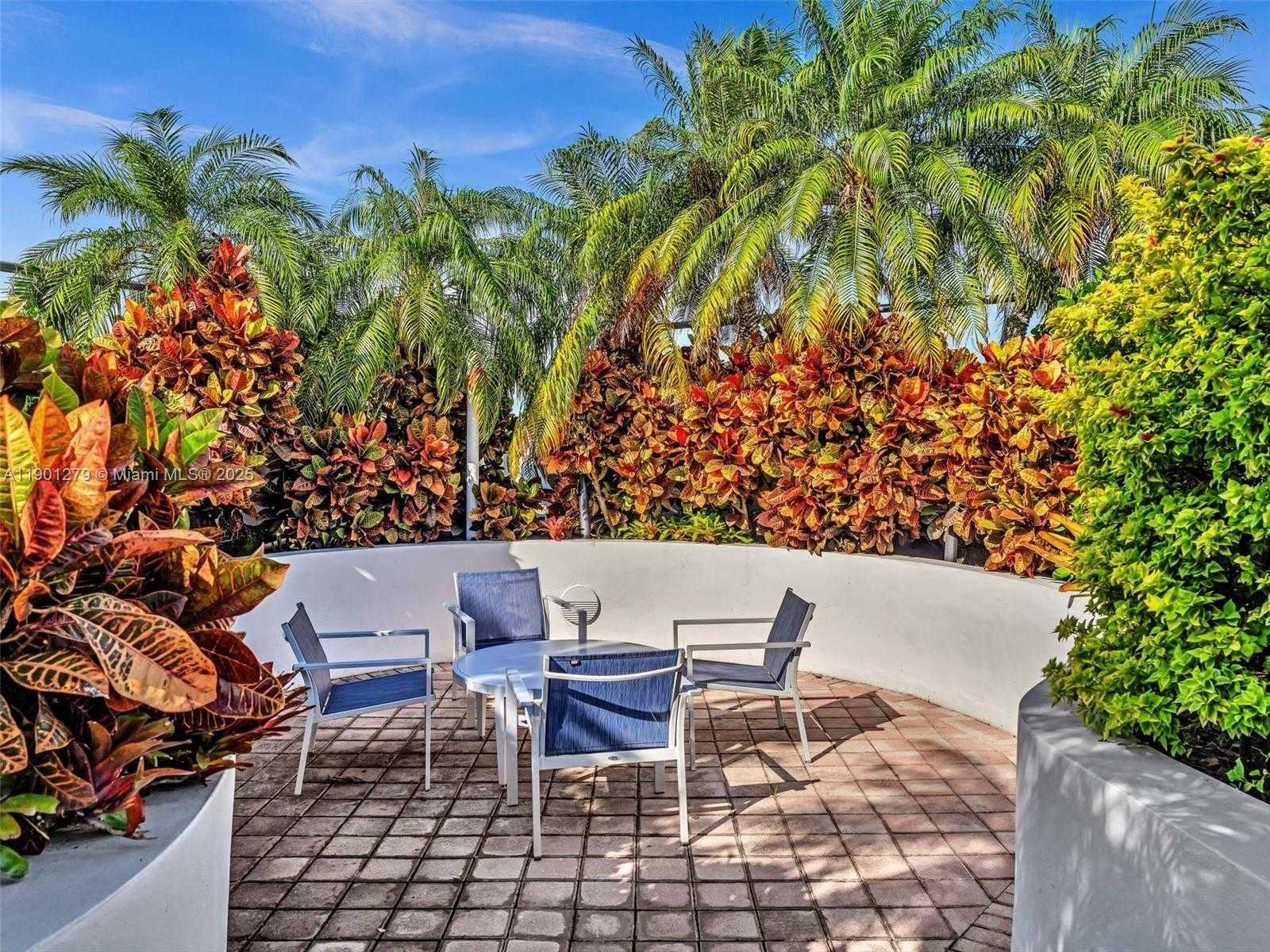 Small Image of 7934 WEST DR #1201, North Bay Village Number 66