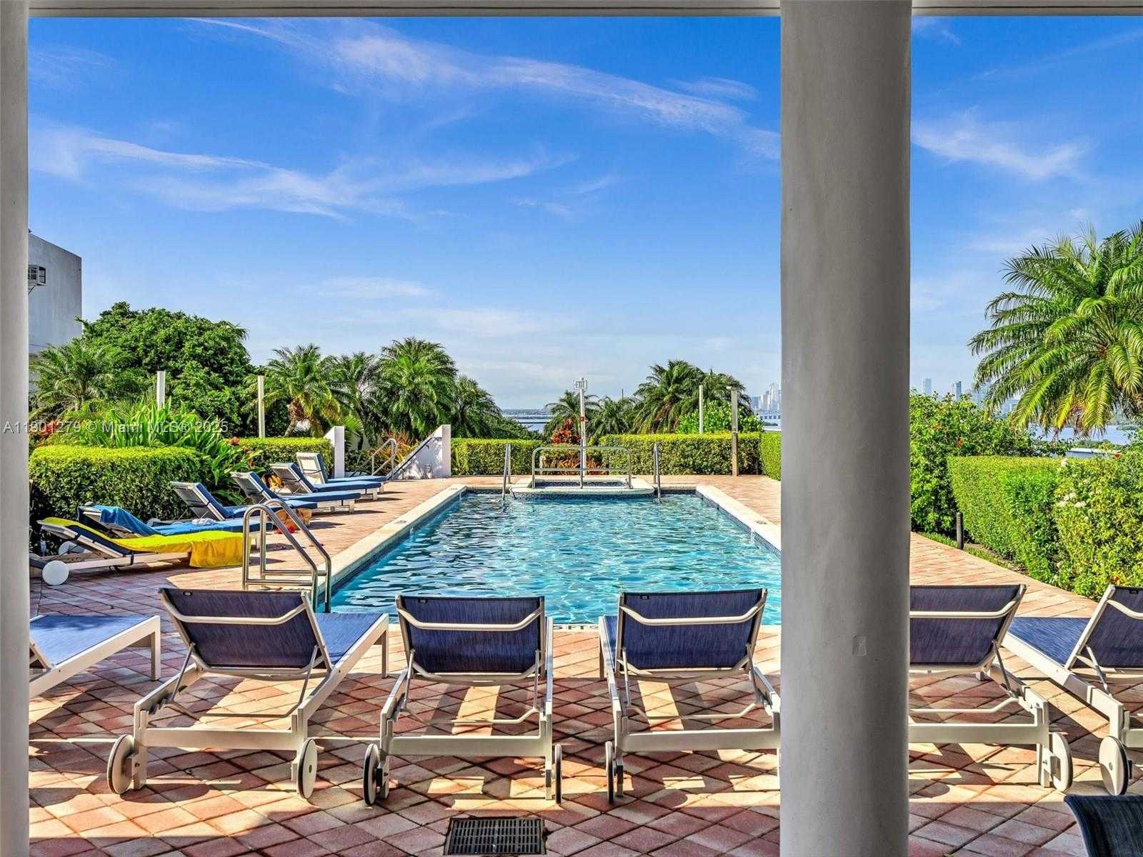 Small Image of 7934 WEST DR #1201, North Bay Village Number 67