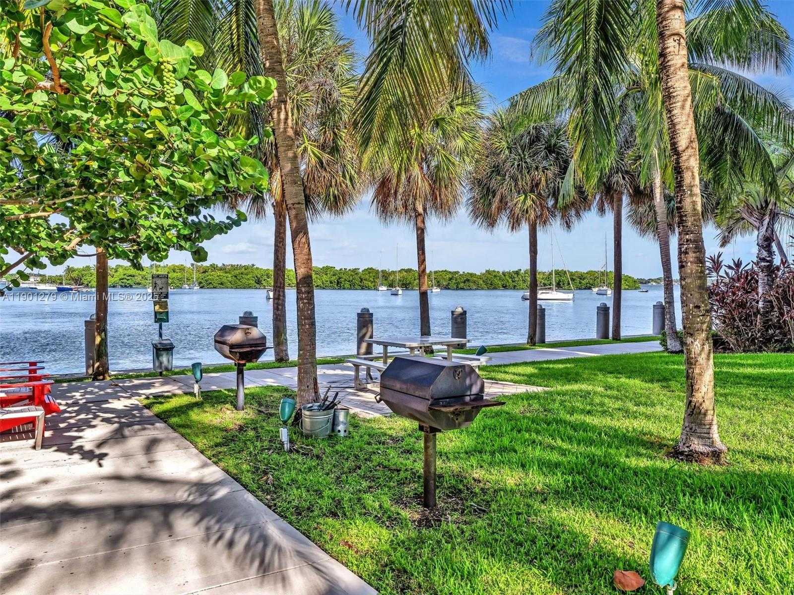 Small Image of 7934 WEST DR #1201, North Bay Village Number 74