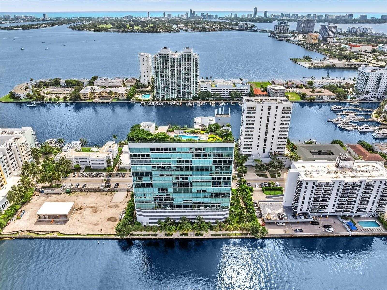 Small Image of 7934 WEST DR #1201, North Bay Village Number 80