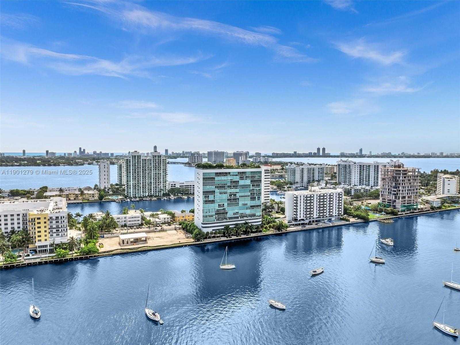 Small Image of 7934 WEST DR #1201, North Bay Village Number 81