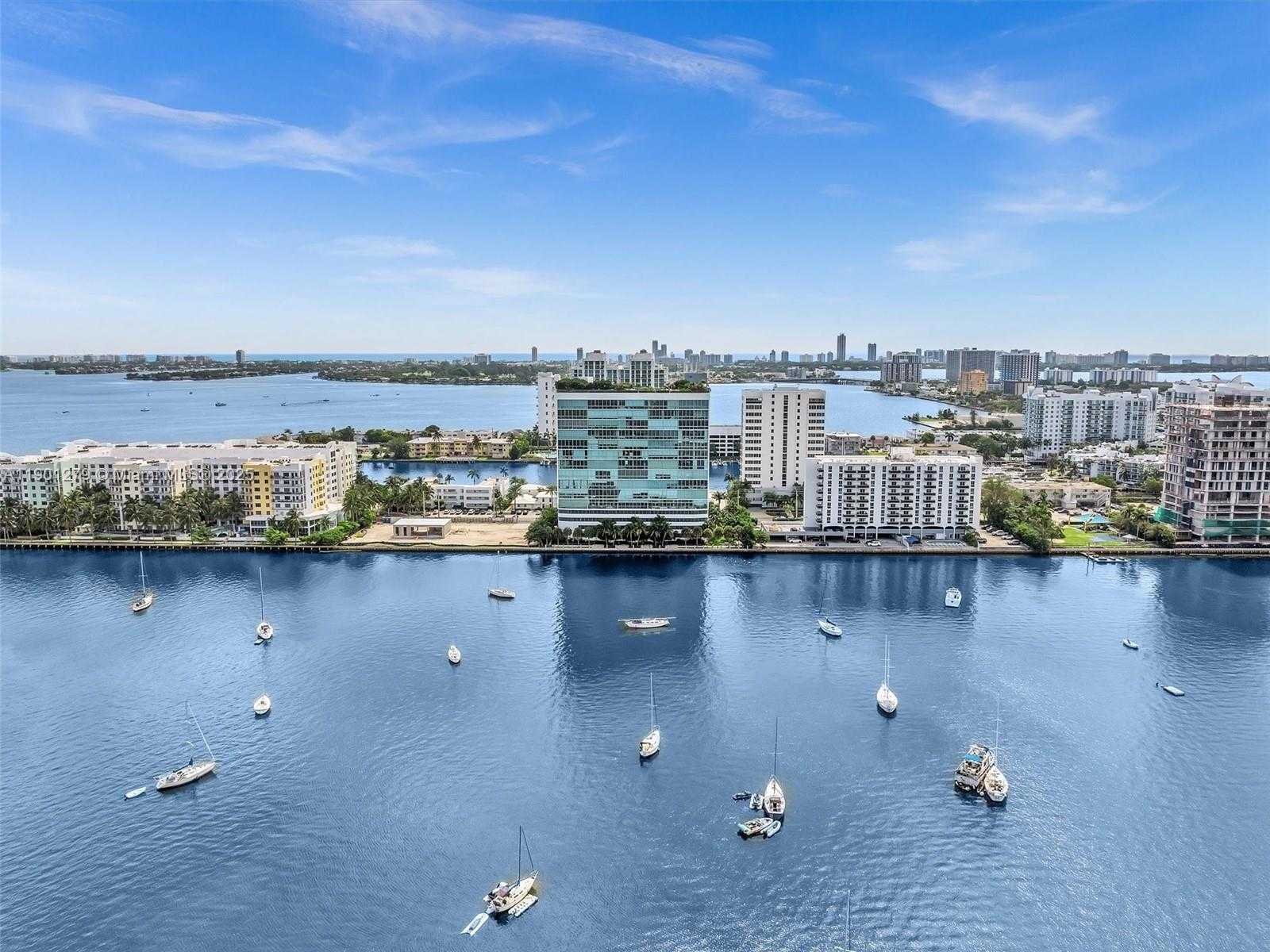 Small Image of 7934 WEST DR #1201, North Bay Village Number 83