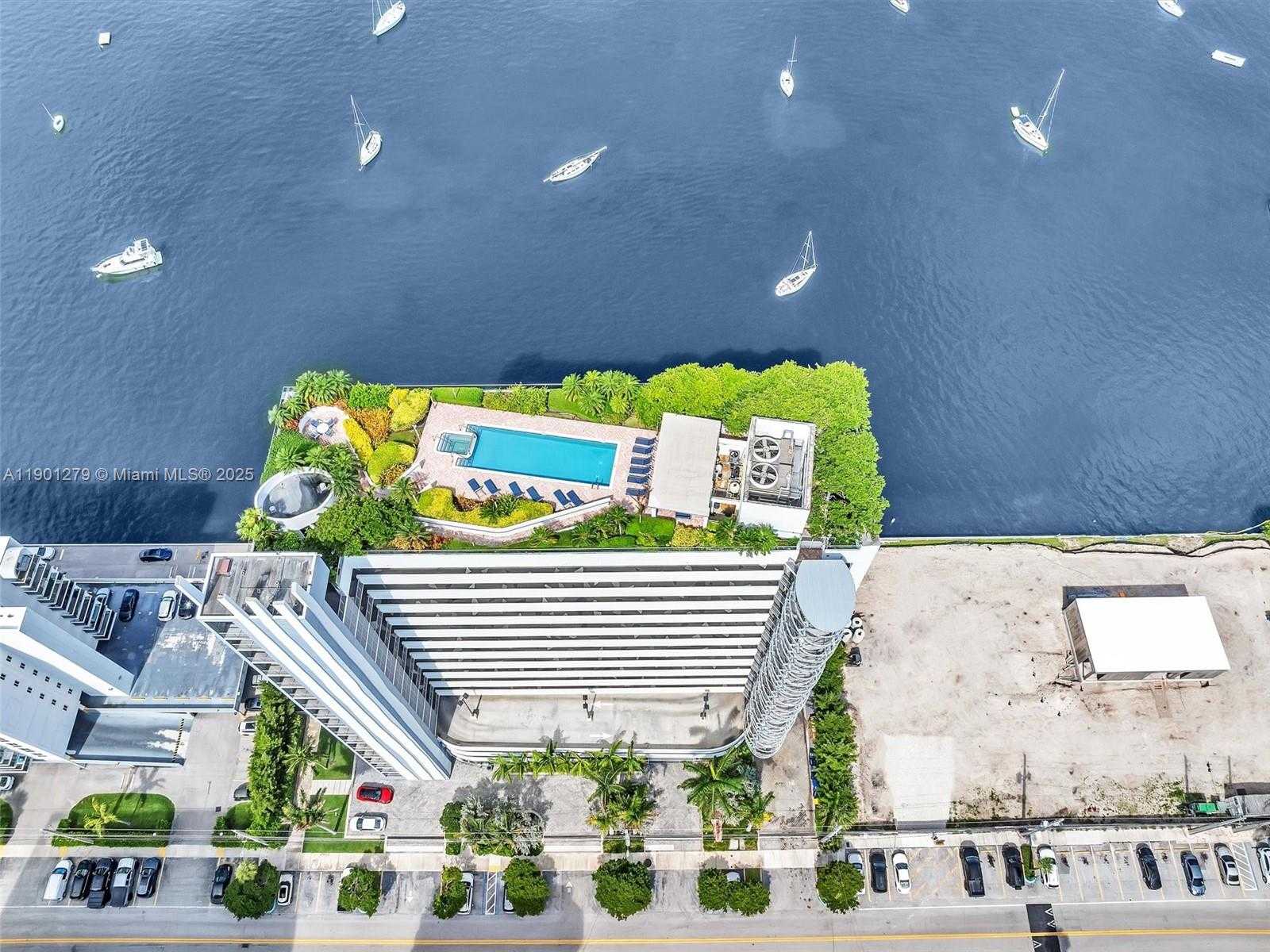 Small Image of 7934 WEST DR #1201, North Bay Village Number 86