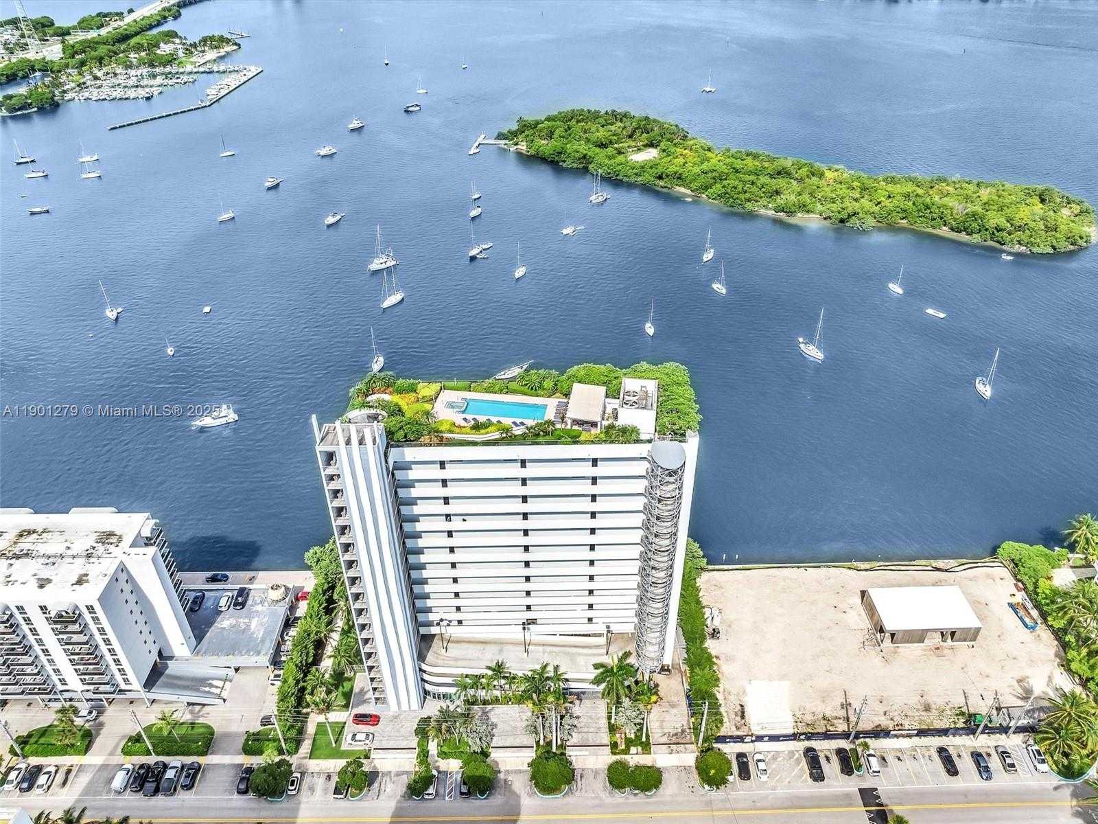 Small Image of 7934 WEST DR #1201, North Bay Village Number 87