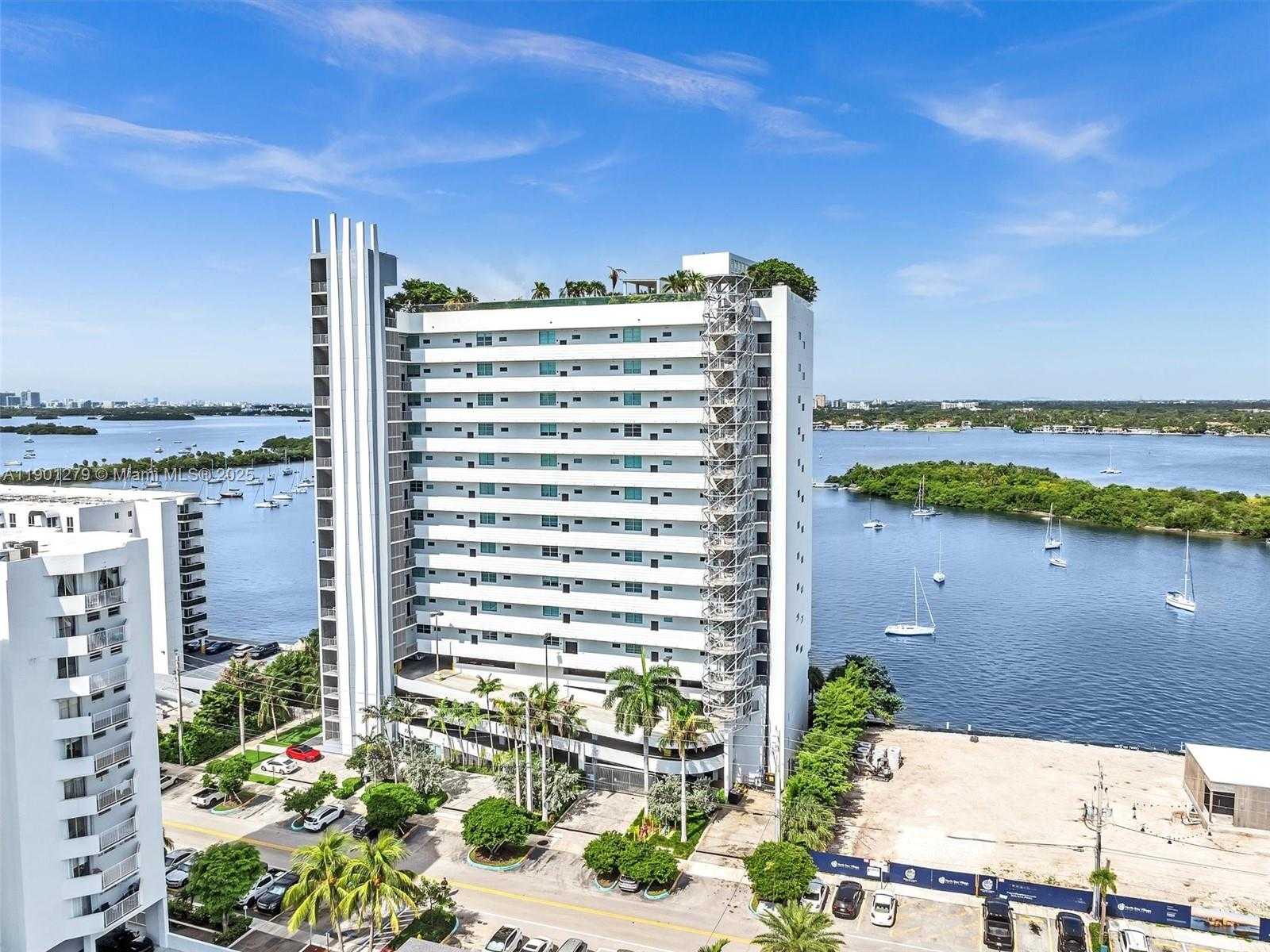 Small Image of 7934 WEST DR #1201, North Bay Village Number 88