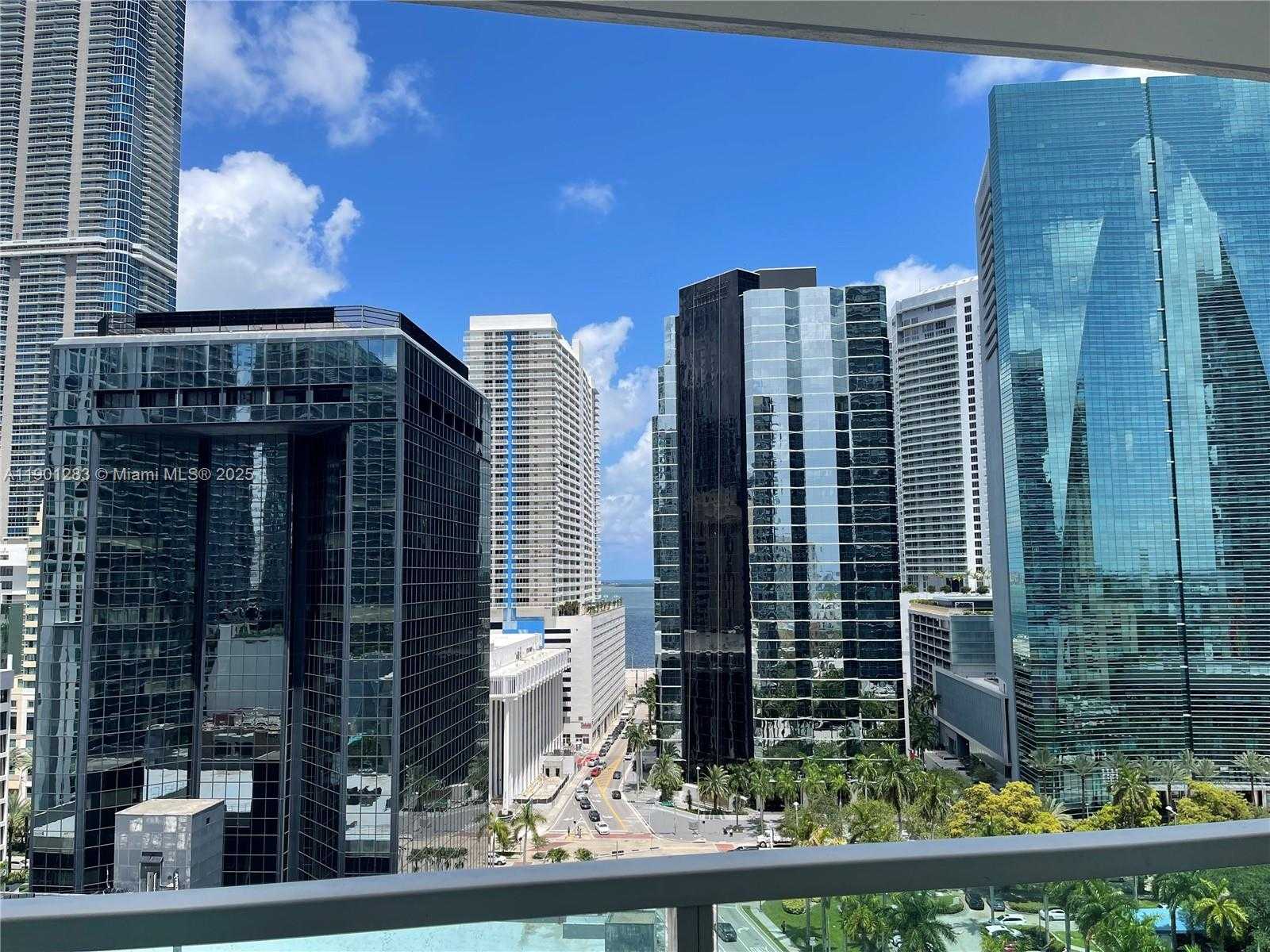 Small Image of 1250 SOUTH MIAMI AVE #1404, Miami Number 7
