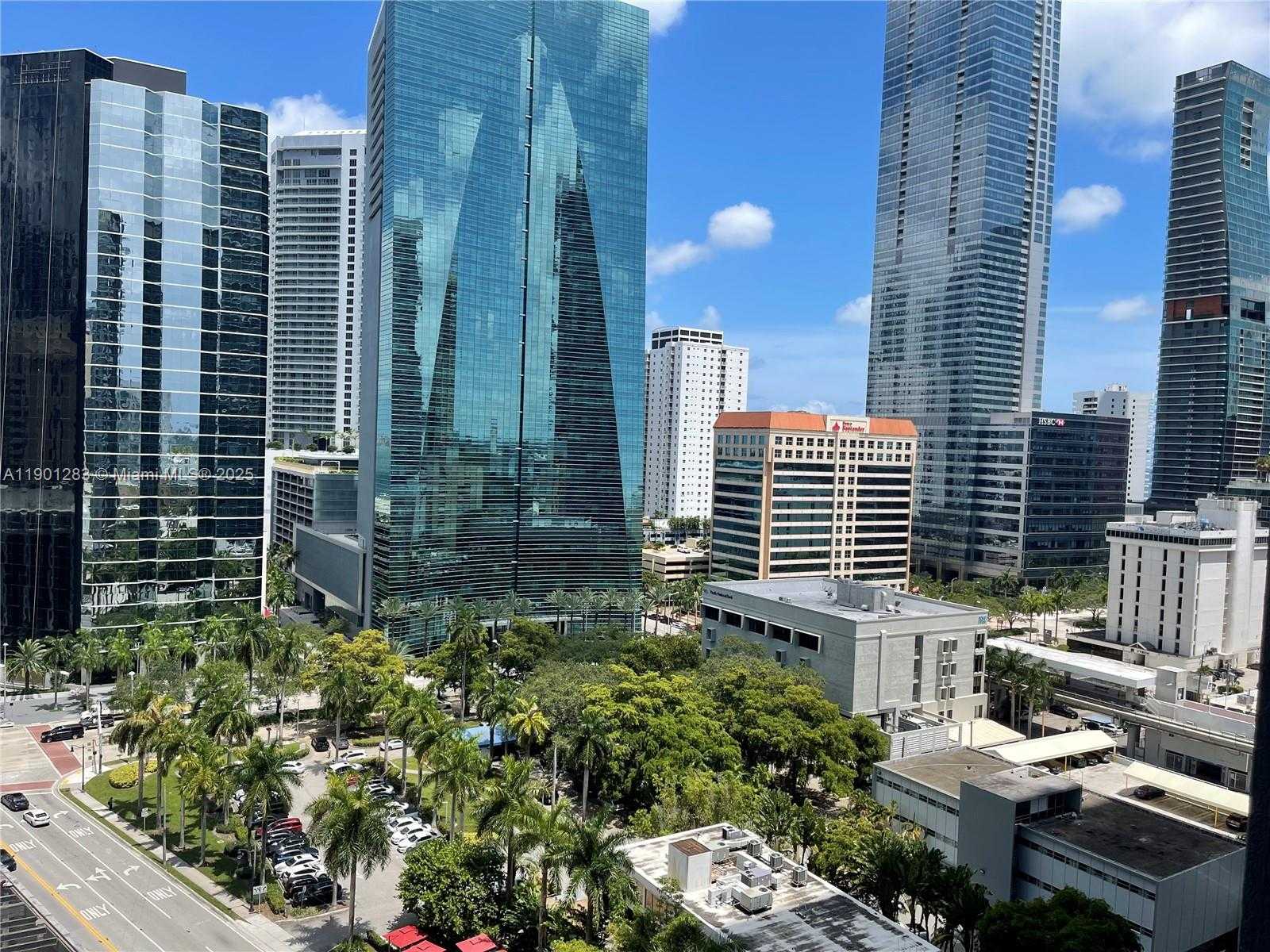 Small Image of 1250 SOUTH MIAMI AVE #1404, Miami Number 8