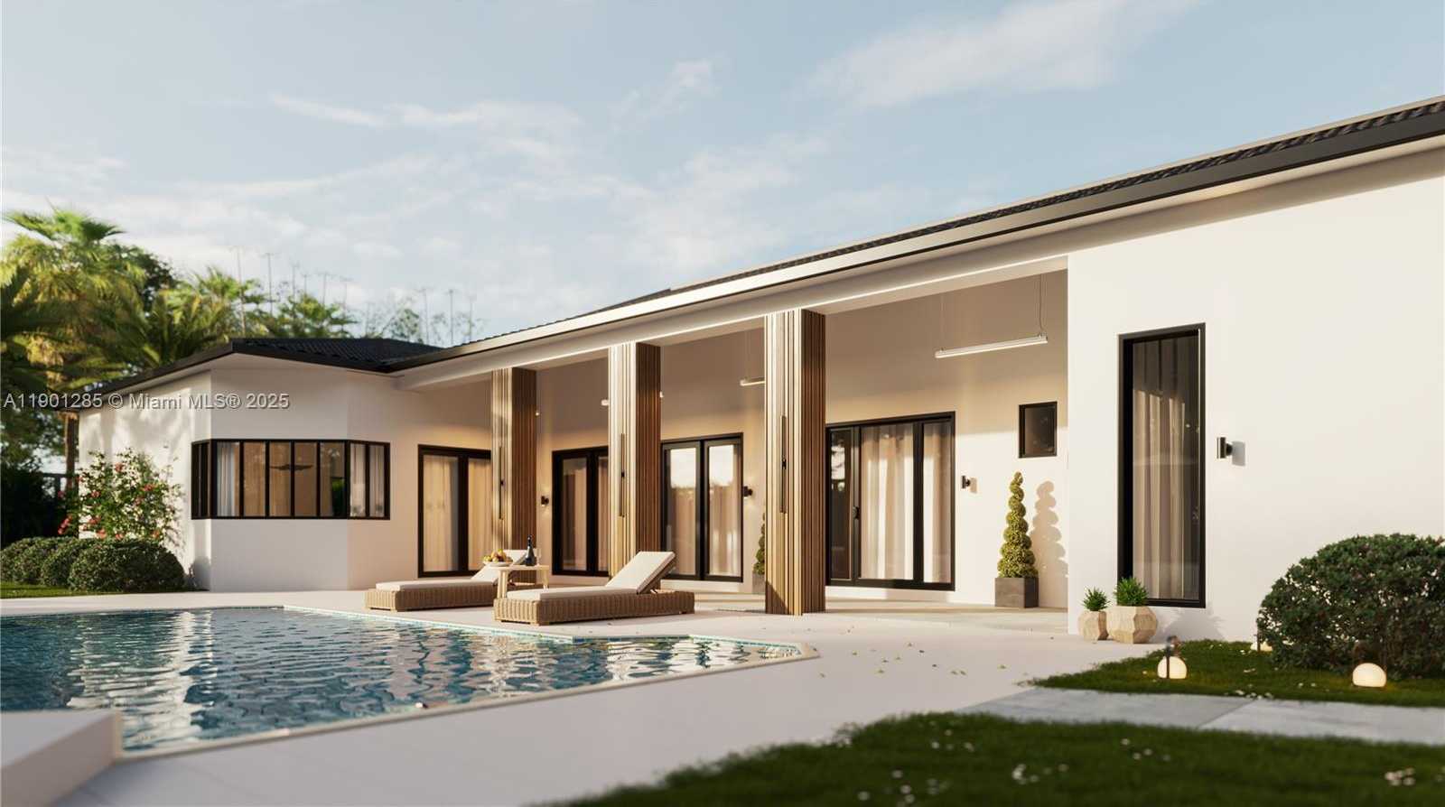 Small Image of 6650 SOUTH WEST 94TH AVE, Miami Number 11