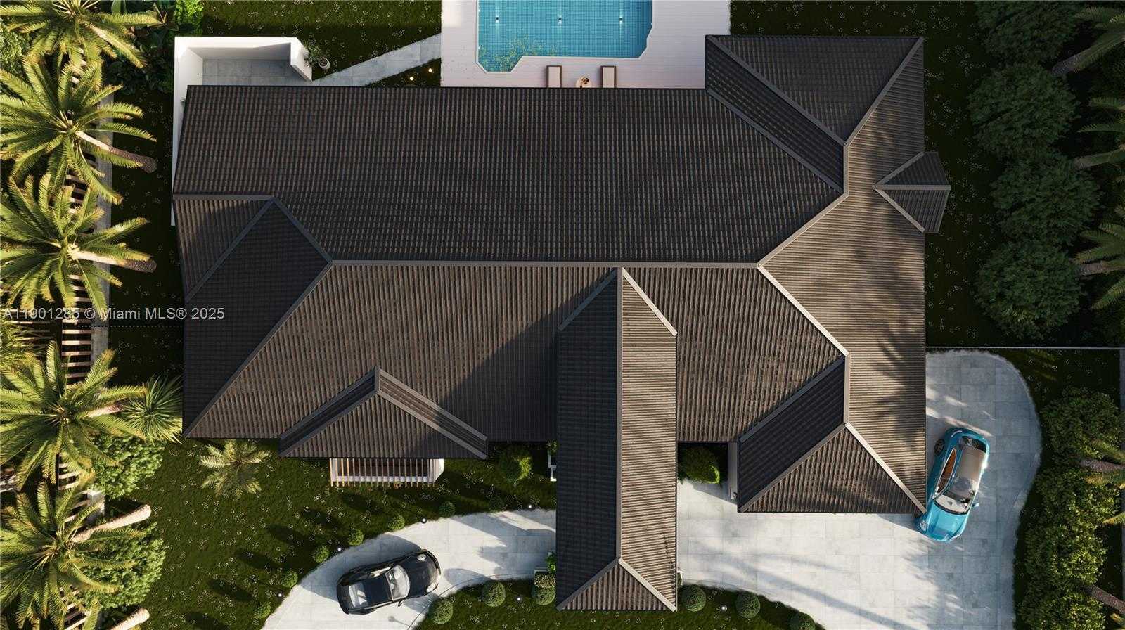 Small Image of 6650 SOUTH WEST 94TH AVE, Miami Number 12