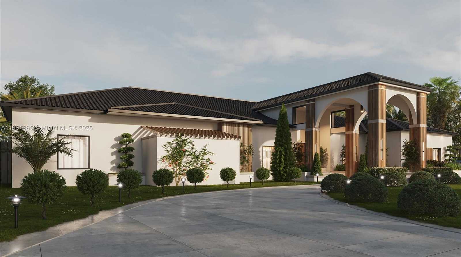 Small Image of 6650 SOUTH WEST 94TH AVE, Miami Number 2