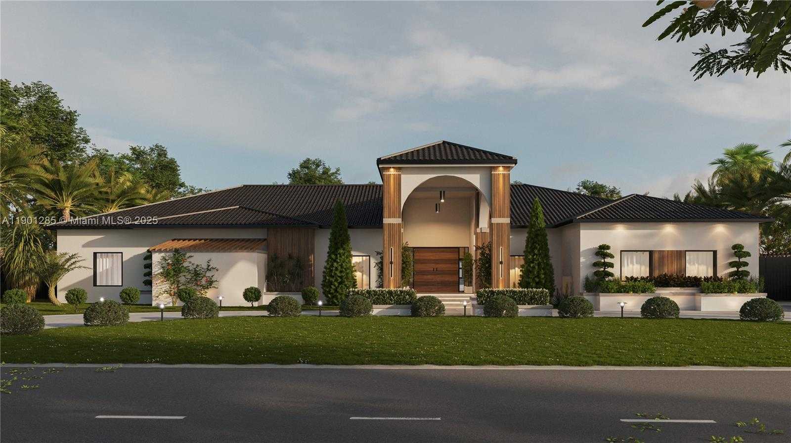Small Image of 6650 SOUTH WEST 94TH AVE, Miami Number 3