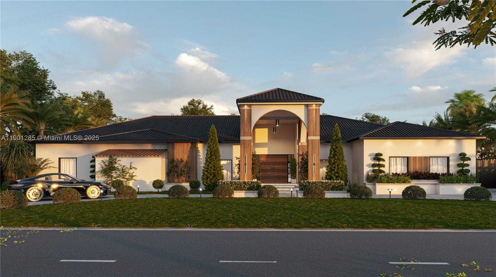 Small Image of 6650 SOUTH WEST 94TH AVE, Miami Number 4
