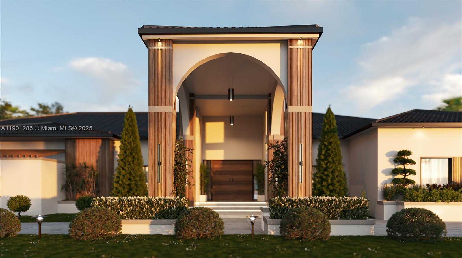 Small Image of 6650 SOUTH WEST 94TH AVE, Miami Number 5