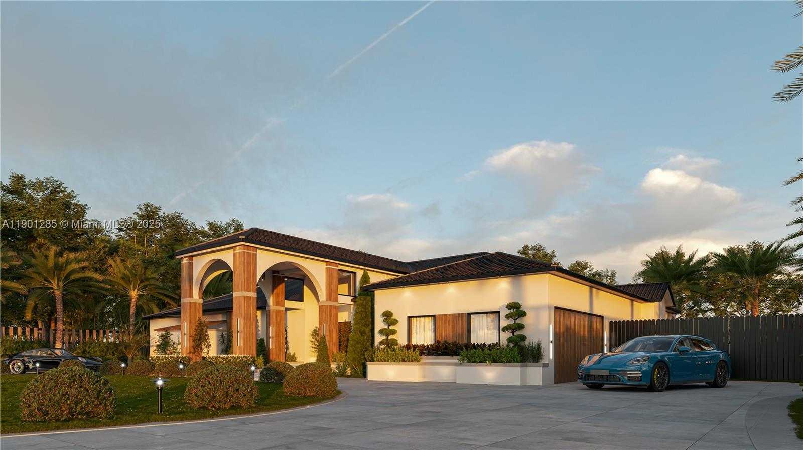 Small Image of 6650 SOUTH WEST 94TH AVE, Miami Number 6