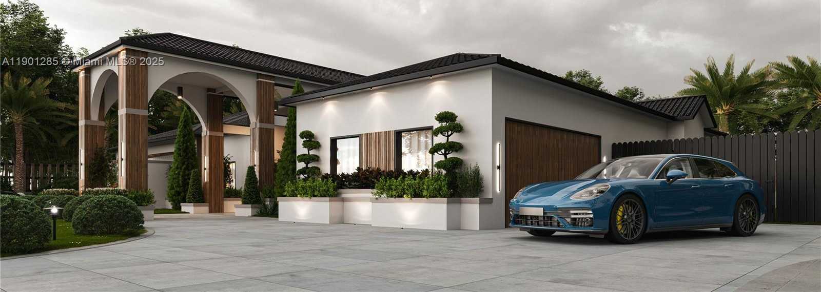 Small Image of 6650 SOUTH WEST 94TH AVE, Miami Number 7