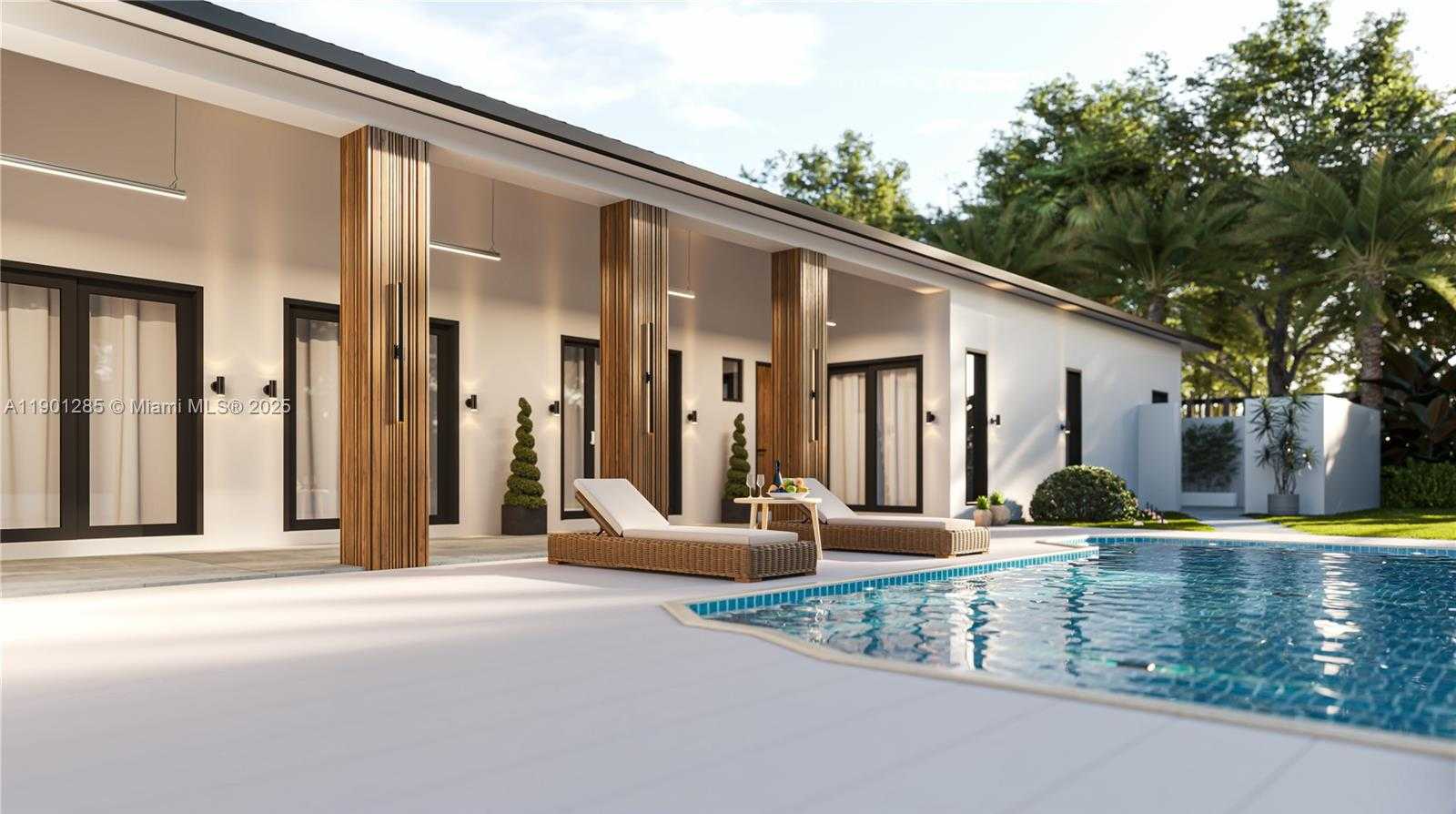 Small Image of 6650 SOUTH WEST 94TH AVE, Miami Number 9