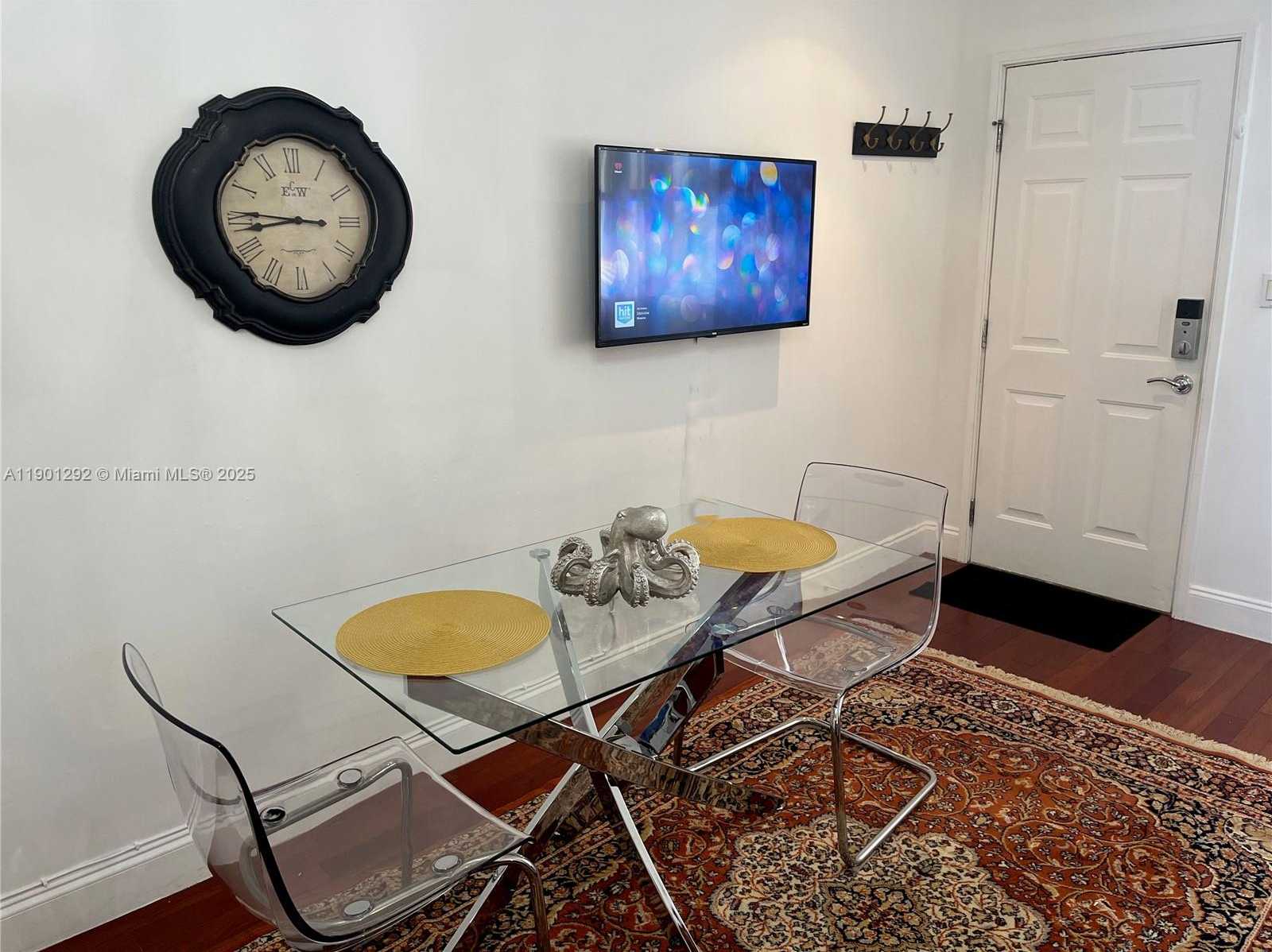Small Image of 1340 DREXEL AVE #406, Miami Beach Number 11