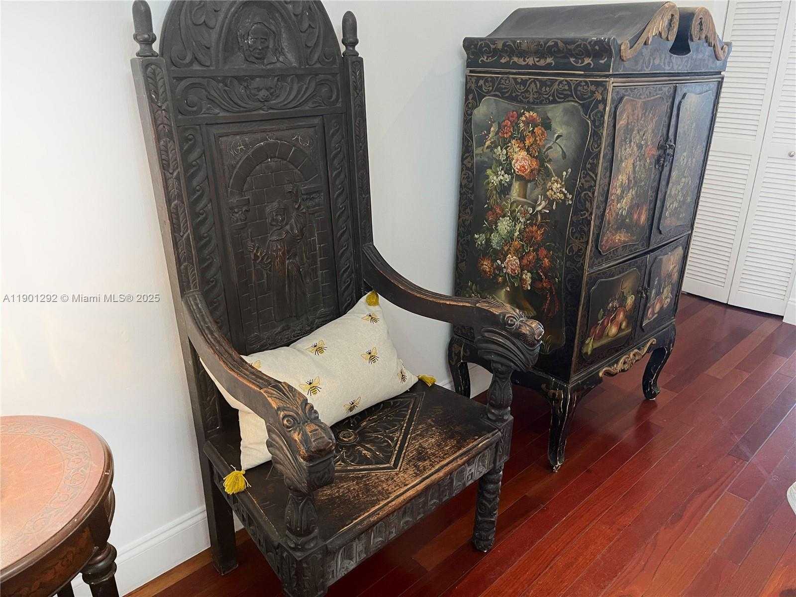 Small Image of 1340 DREXEL AVE #406, Miami Beach Number 16