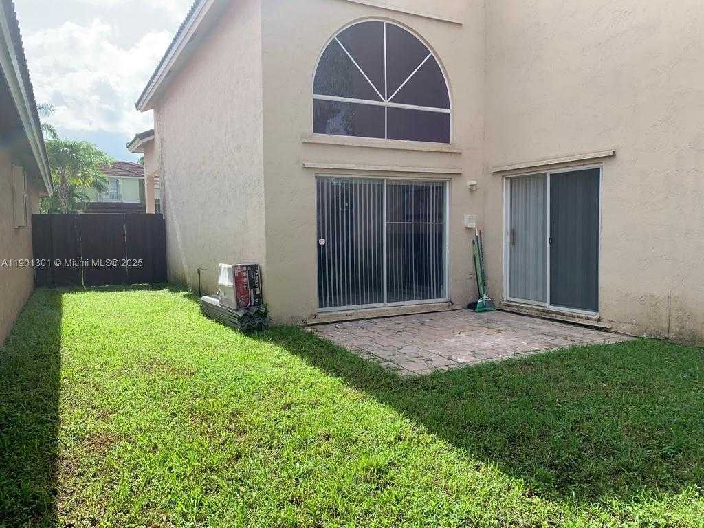 Small Image of 14804 SOUTH WEST 155TH PL #14804, Miami Number 22