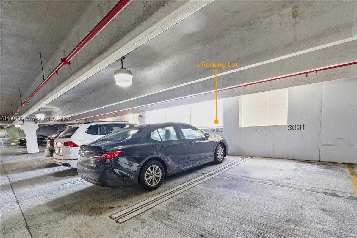 Small Image of 18800 NORTH EAST 29TH AVE #302, Aventura Number 17