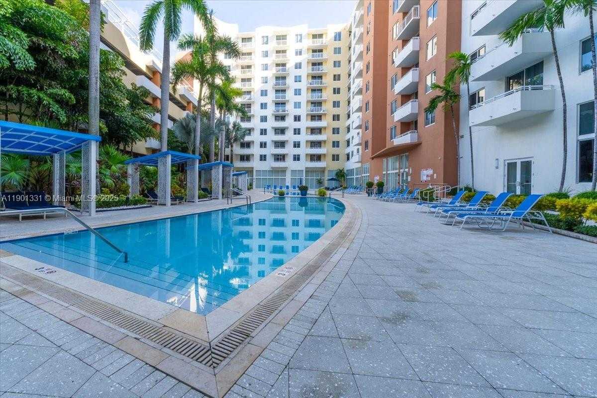 Small Image of 18800 NORTH EAST 29TH AVE #302, Aventura Number 7