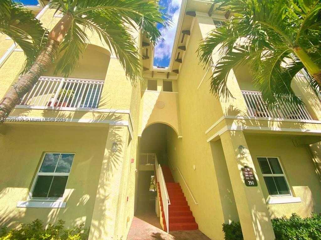 Small Image of 290 NORTH WEST 109TH AVE #208, Miami Number 15