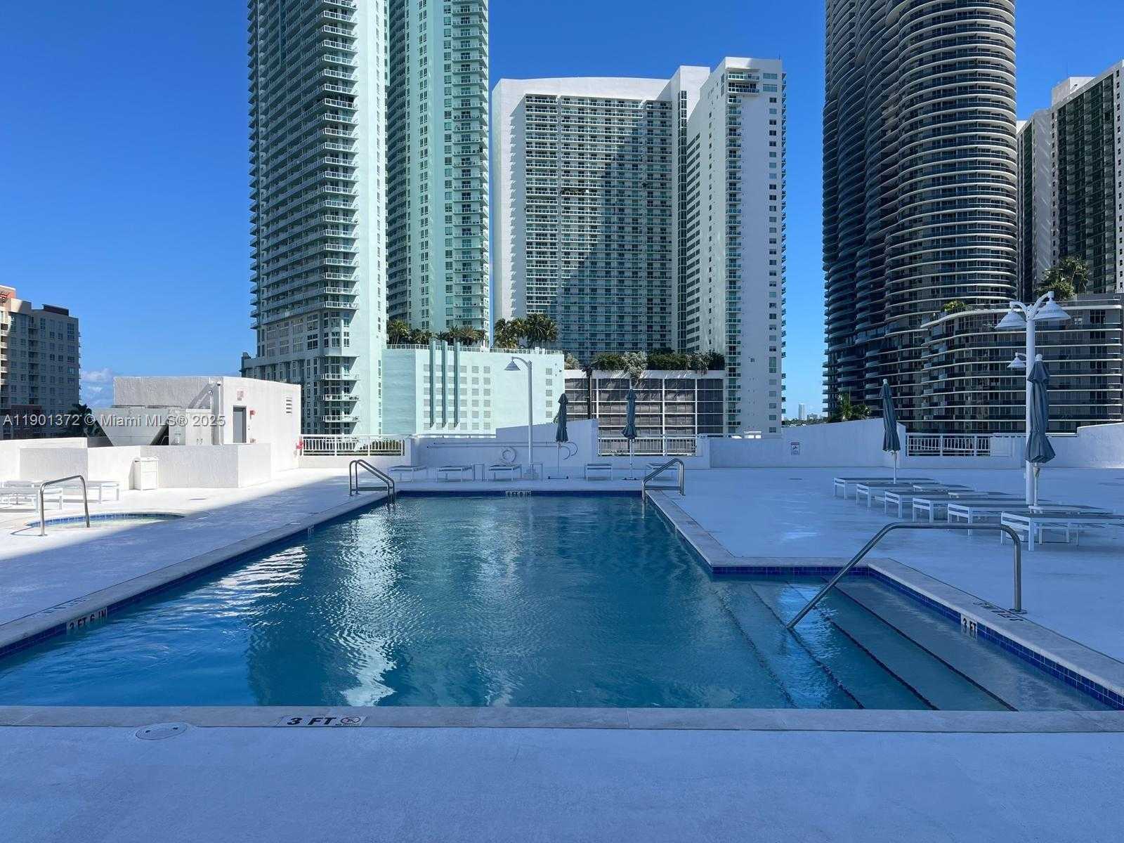 Small Image of 275 NORTH EAST 18TH ST #1903, Miami Number 5