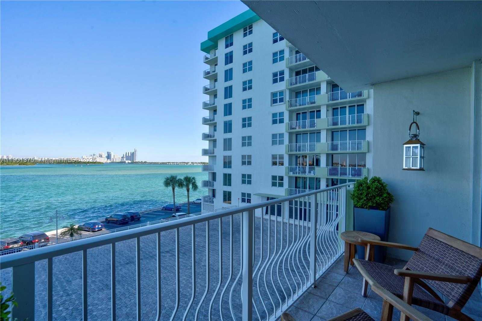 Small Image of 10350 WEST BAY HARBOR DR #4T, Bay Harbor Islands Number 18