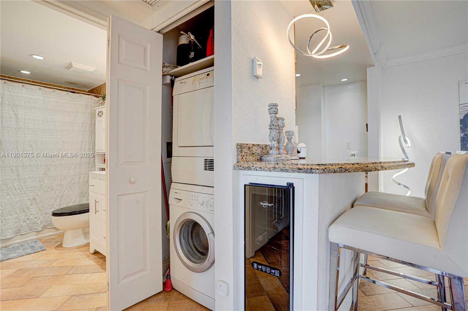 Small Image of 10350 WEST BAY HARBOR DR #4T, Bay Harbor Islands Number 23