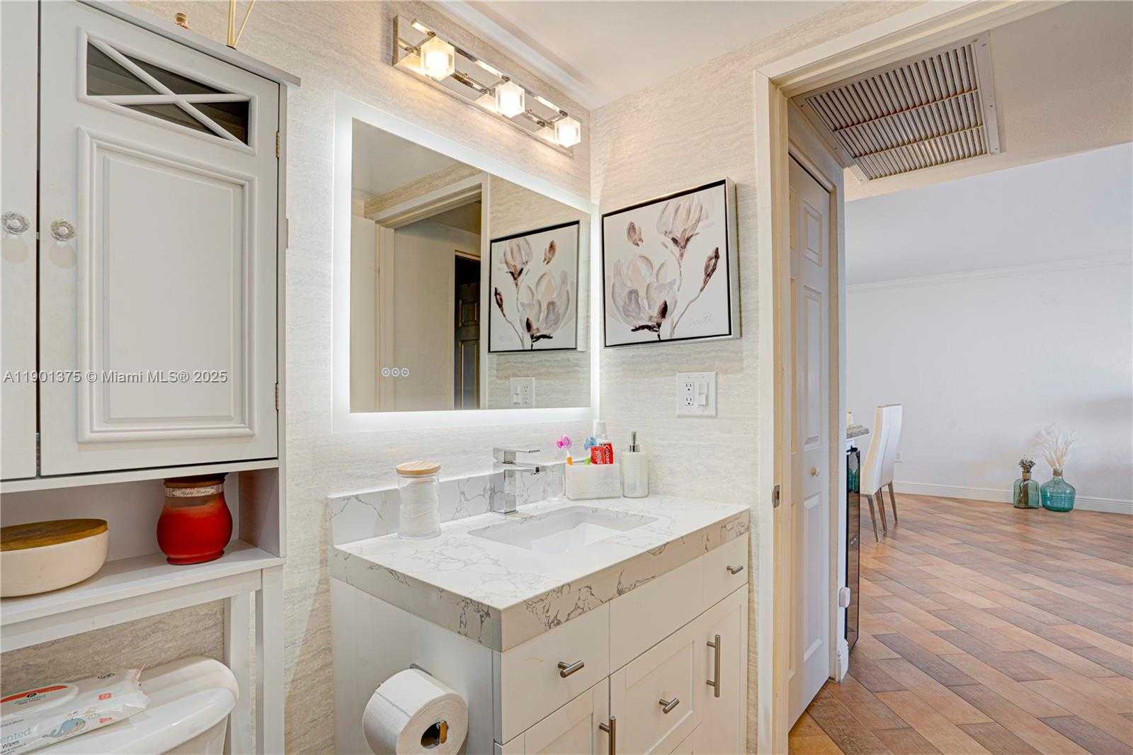 Small Image of 10350 WEST BAY HARBOR DR #4T, Bay Harbor Islands Number 32