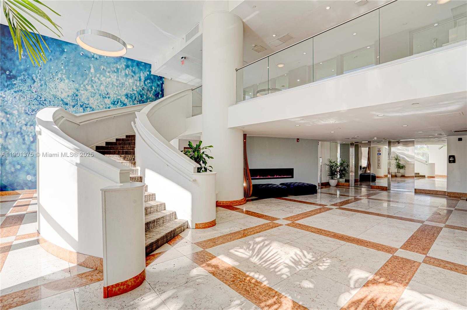 Small Image of 10350 WEST BAY HARBOR DR #4T, Bay Harbor Islands Number 44