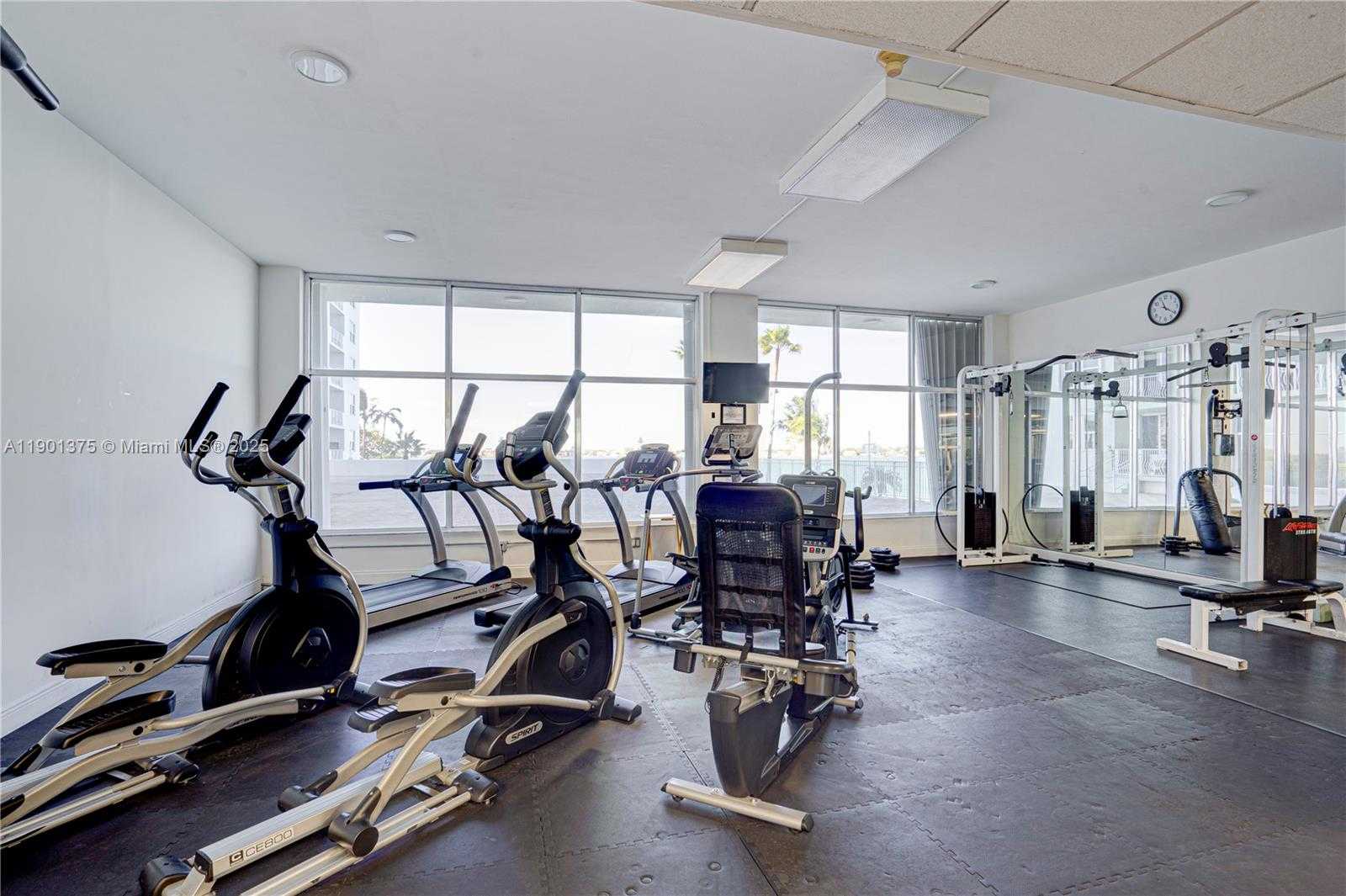 Small Image of 10350 WEST BAY HARBOR DR #4T, Bay Harbor Islands Number 46