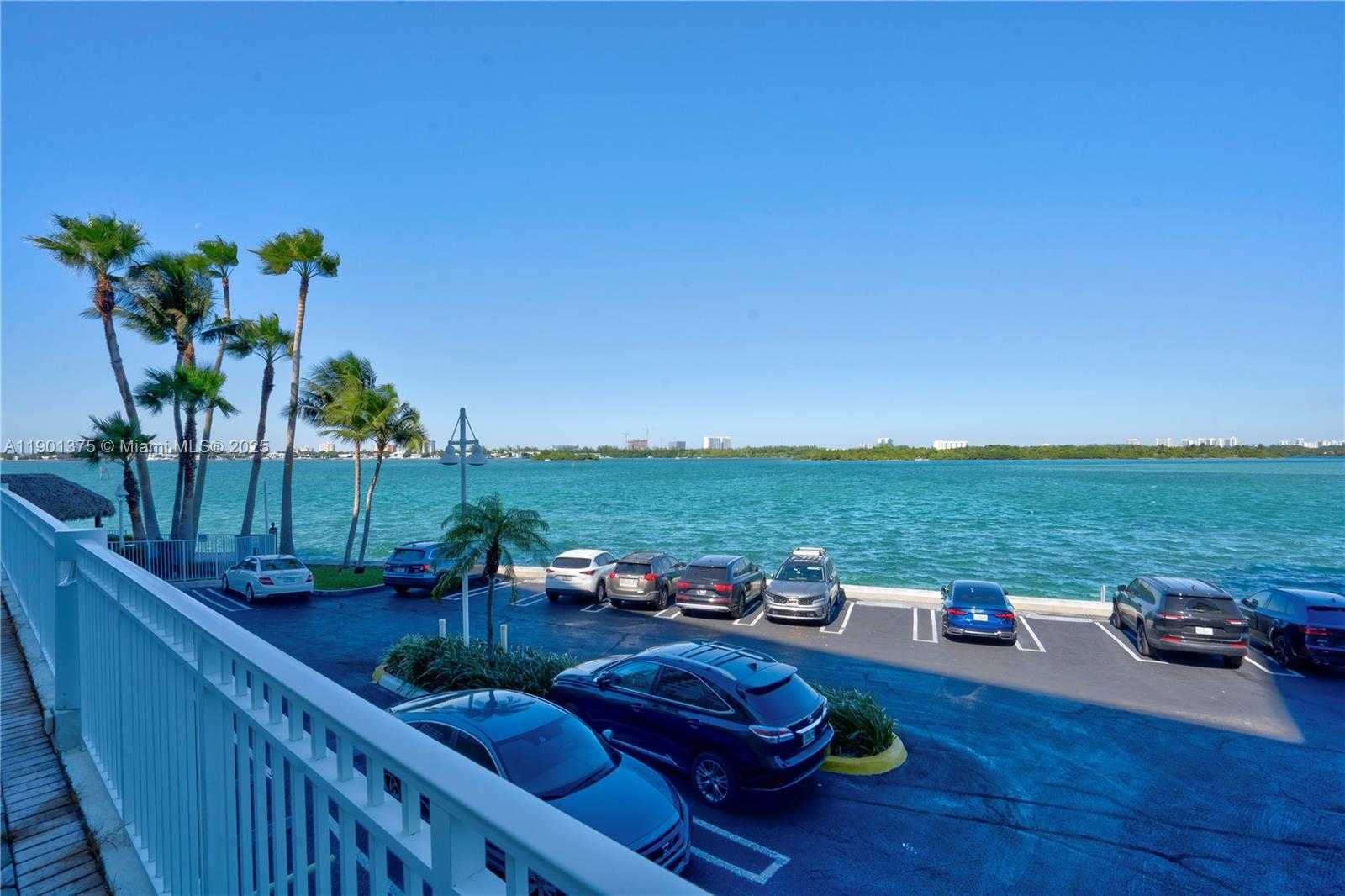 Small Image of 10350 WEST BAY HARBOR DR #4T, Bay Harbor Islands Number 52