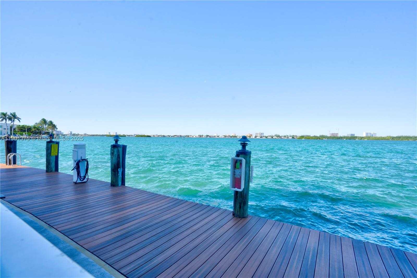 Small Image of 10350 WEST BAY HARBOR DR #4T, Bay Harbor Islands Number 58