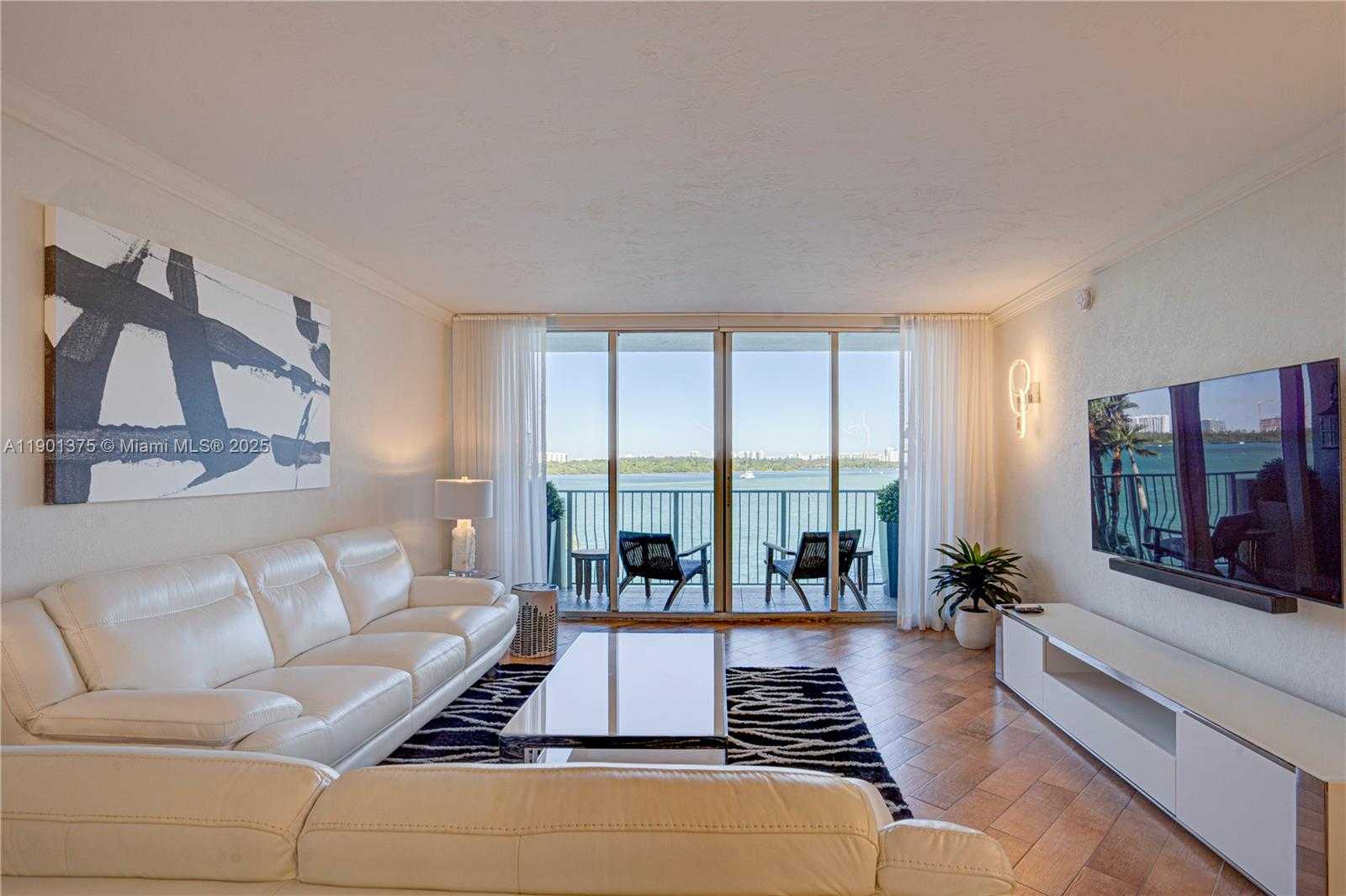 Small Image of 10350 WEST BAY HARBOR DR #4T, Bay Harbor Islands Number 6