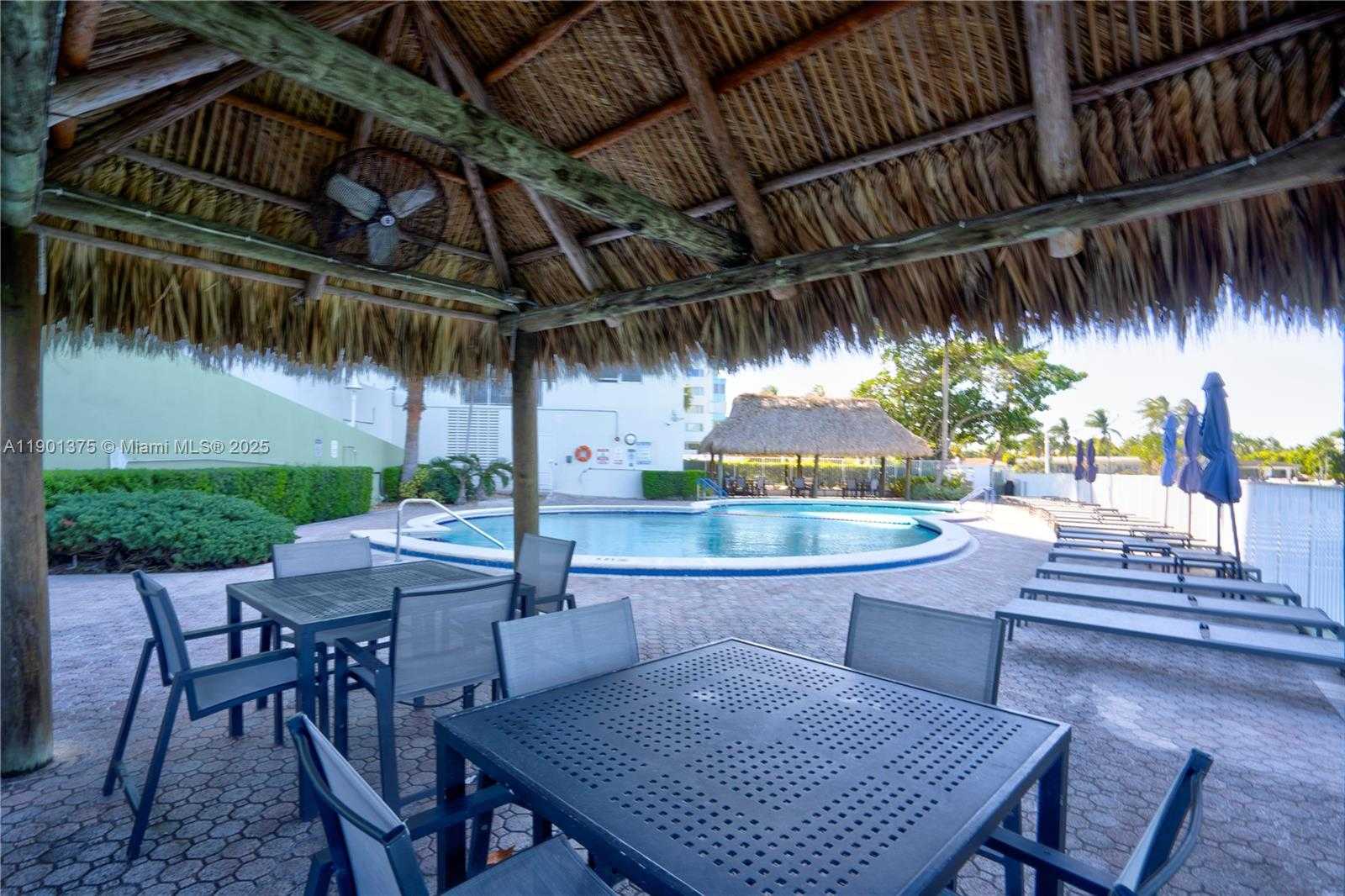 Small Image of 10350 WEST BAY HARBOR DR #4T, Bay Harbor Islands Number 60