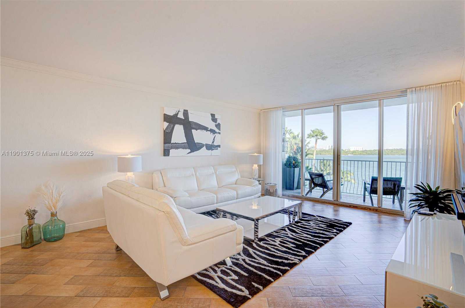Small Image of 10350 WEST BAY HARBOR DR #4T, Bay Harbor Islands Number 7