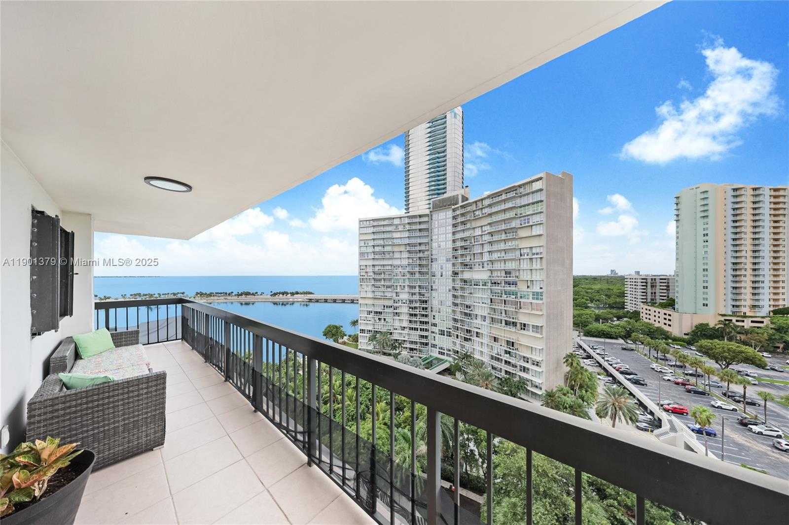 Small Image of 2333 BRICKELL AVE #1406, Miami Number 14