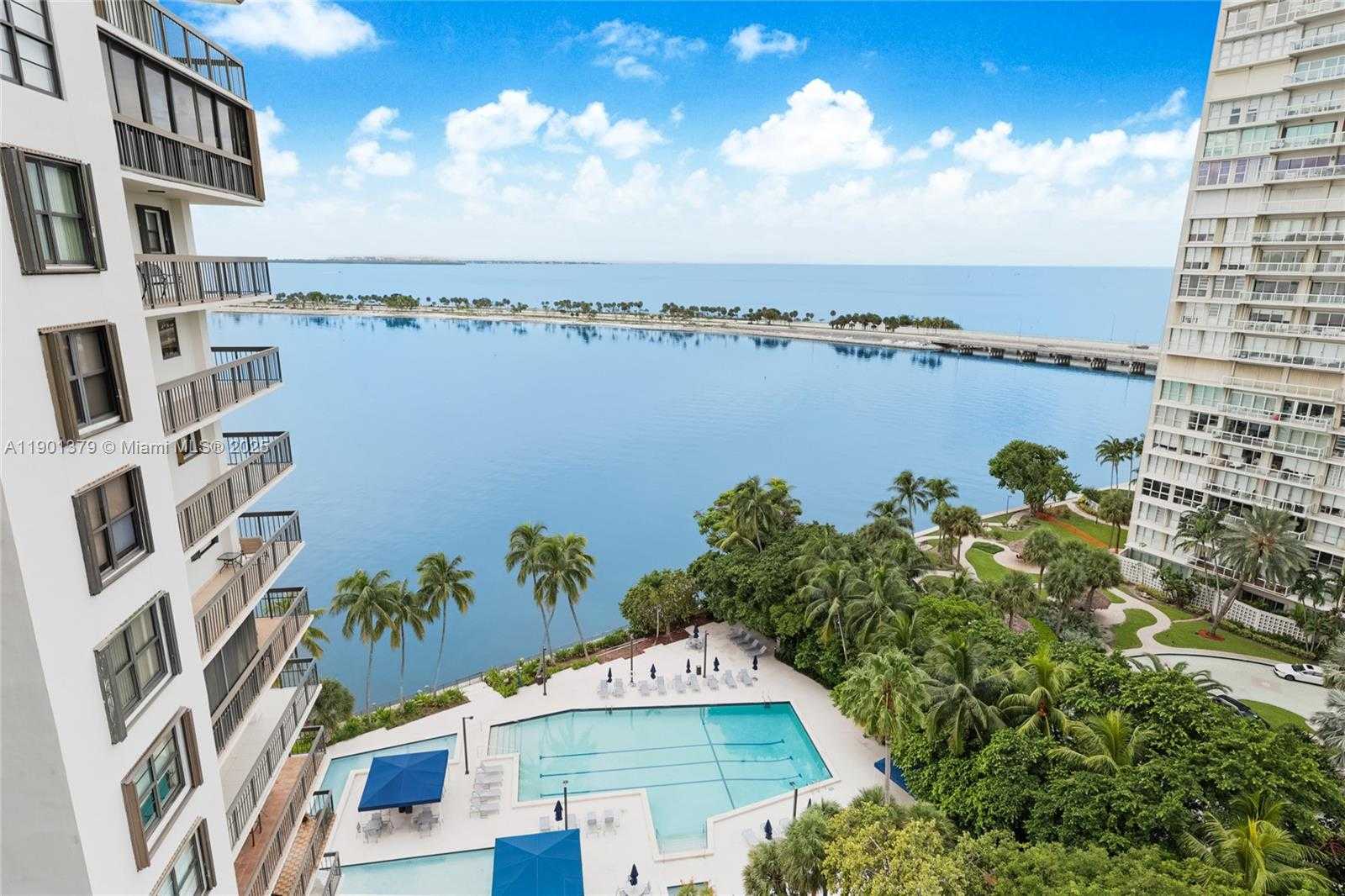 Small Image of 2333 BRICKELL AVE #1406, Miami Number 15