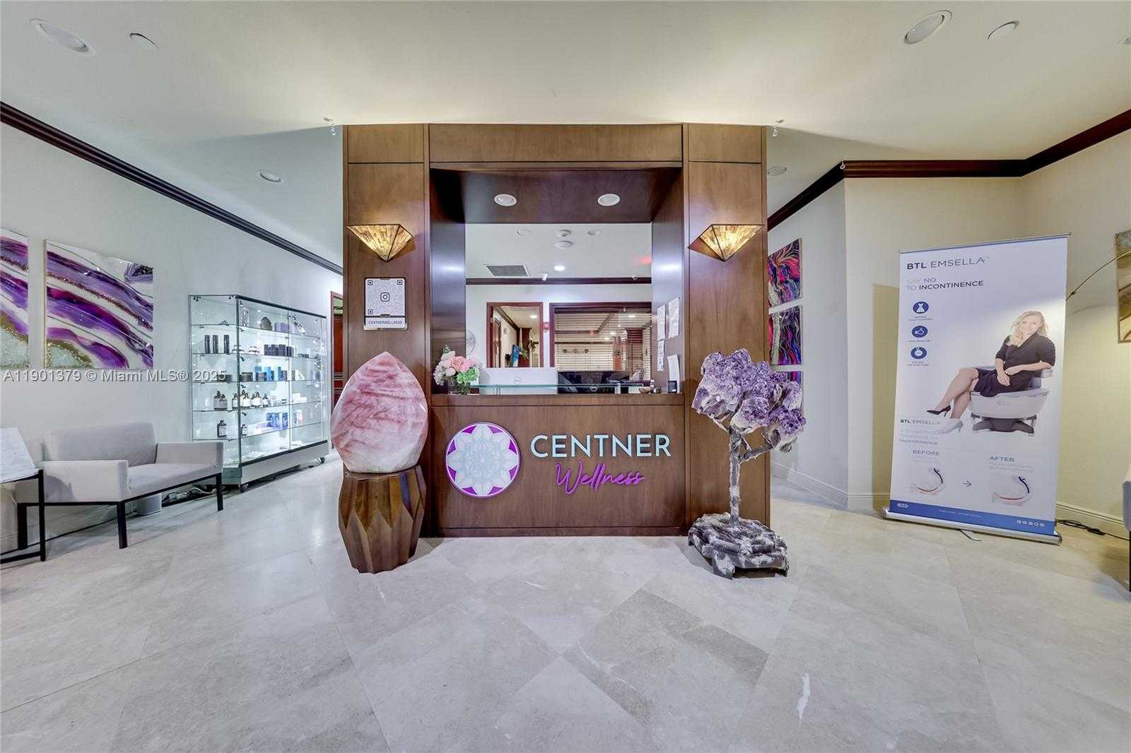 Small Image of 2333 BRICKELL AVE #1406, Miami Number 22