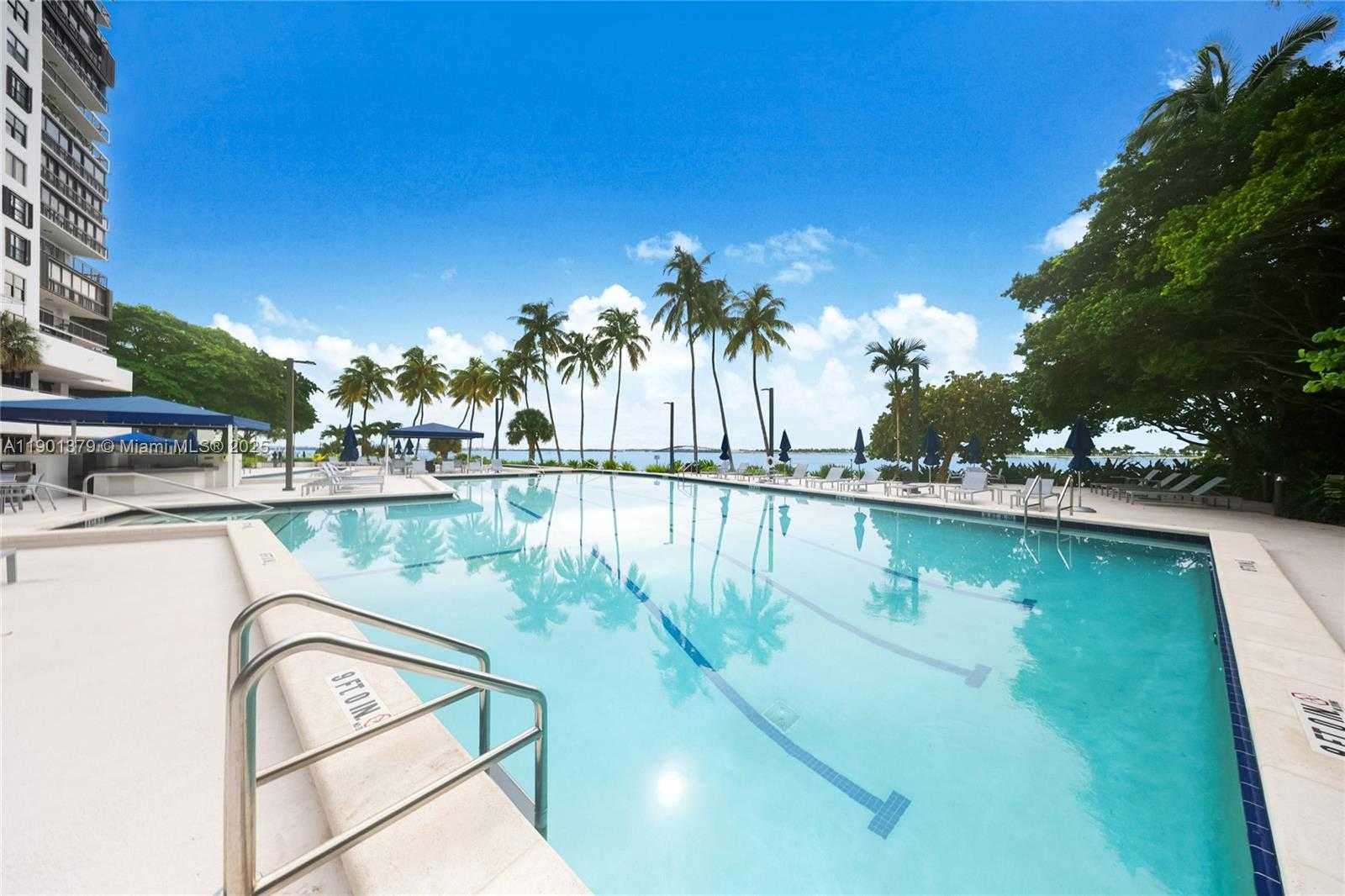 Small Image of 2333 BRICKELL AVE #1406, Miami Number 27