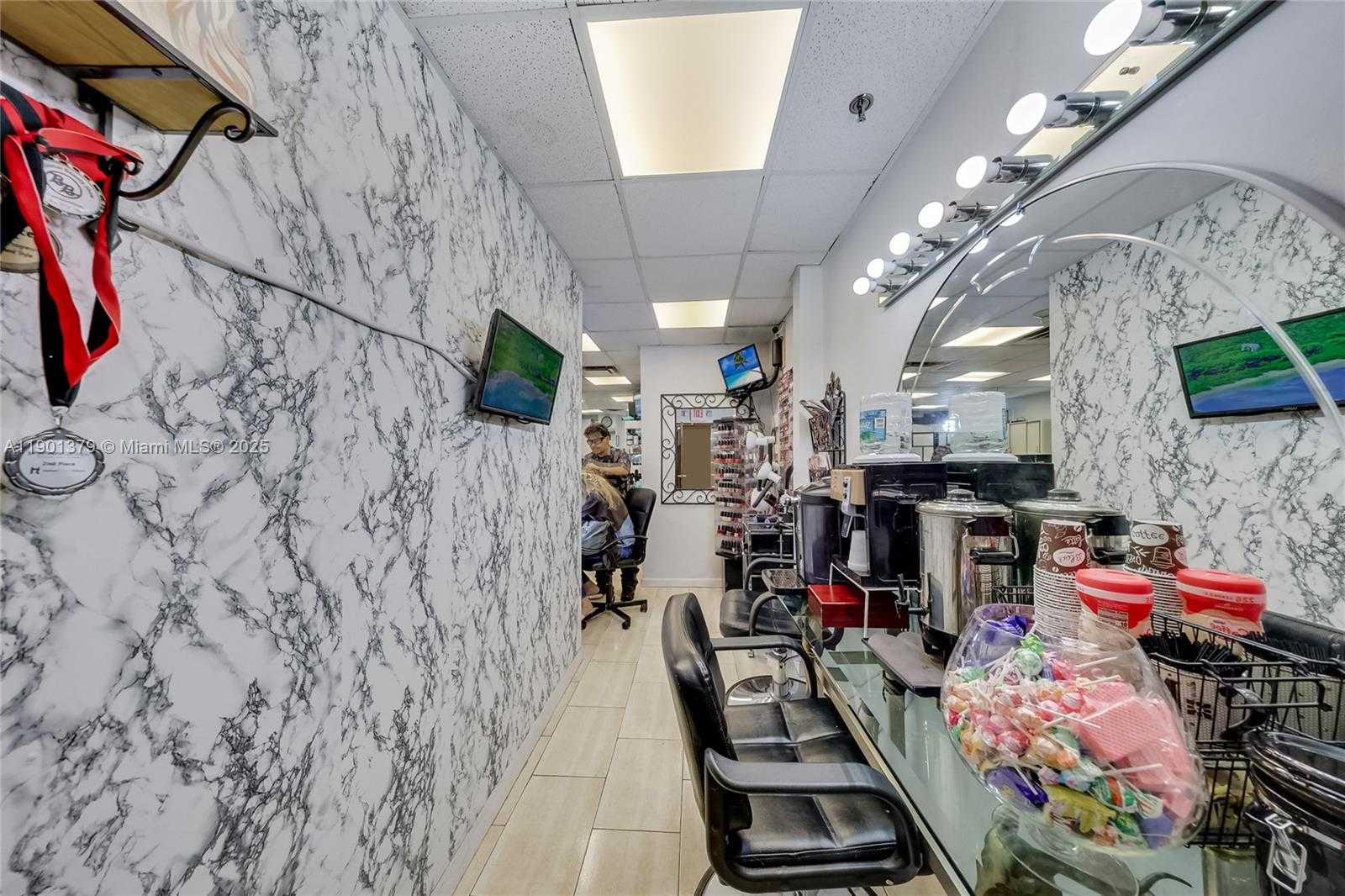 Small Image of 2333 BRICKELL AVE #1406, Miami Number 30