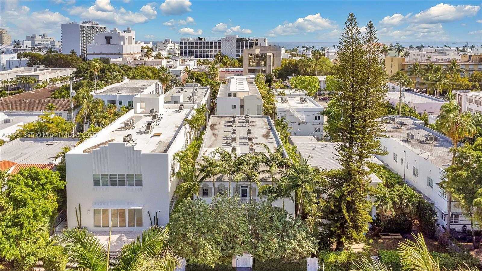 Small Image of 927 EUCLID AVE #6, Miami Beach Number 14