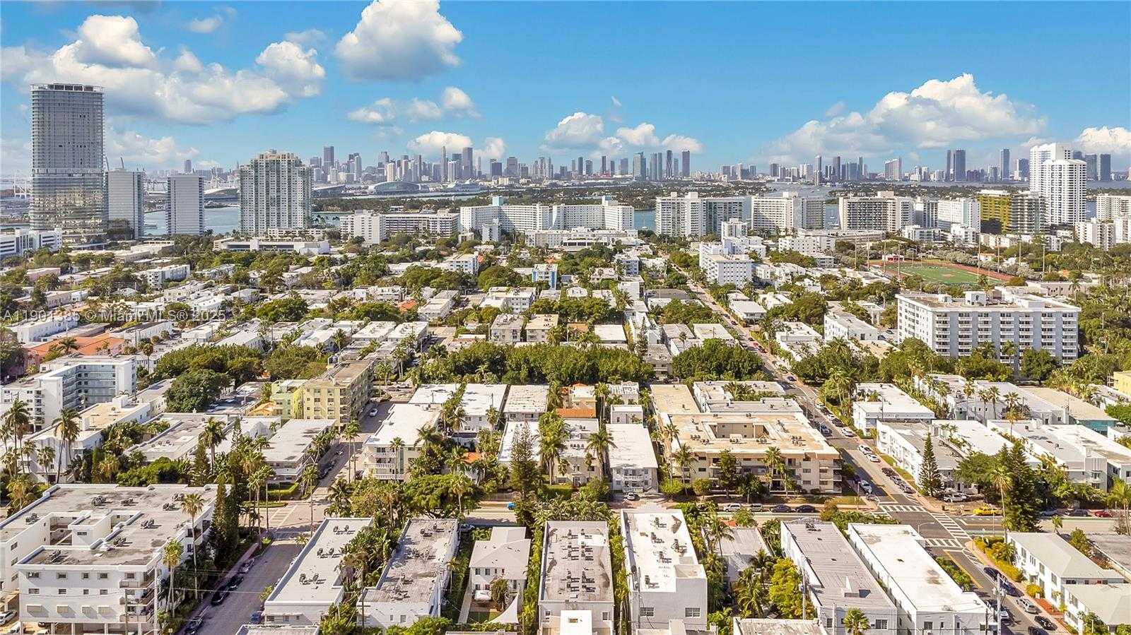 Small Image of 927 EUCLID AVE #6, Miami Beach Number 16