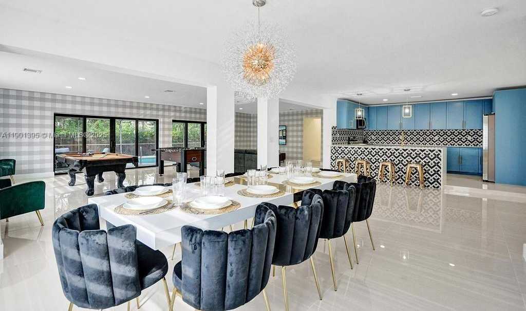 Small Image of 1141 NORTH NORTHLAKE DR, Hollywood Number 5