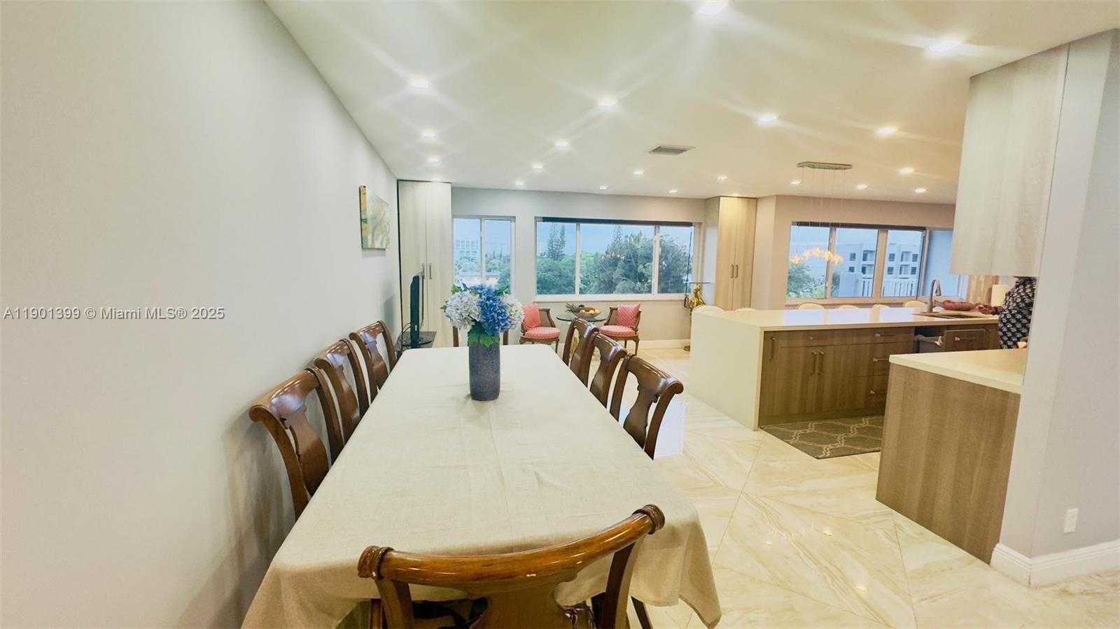 Small Image of 329 SOUTH EAST 3RD ST #502S, Hallandale Beach Number 12